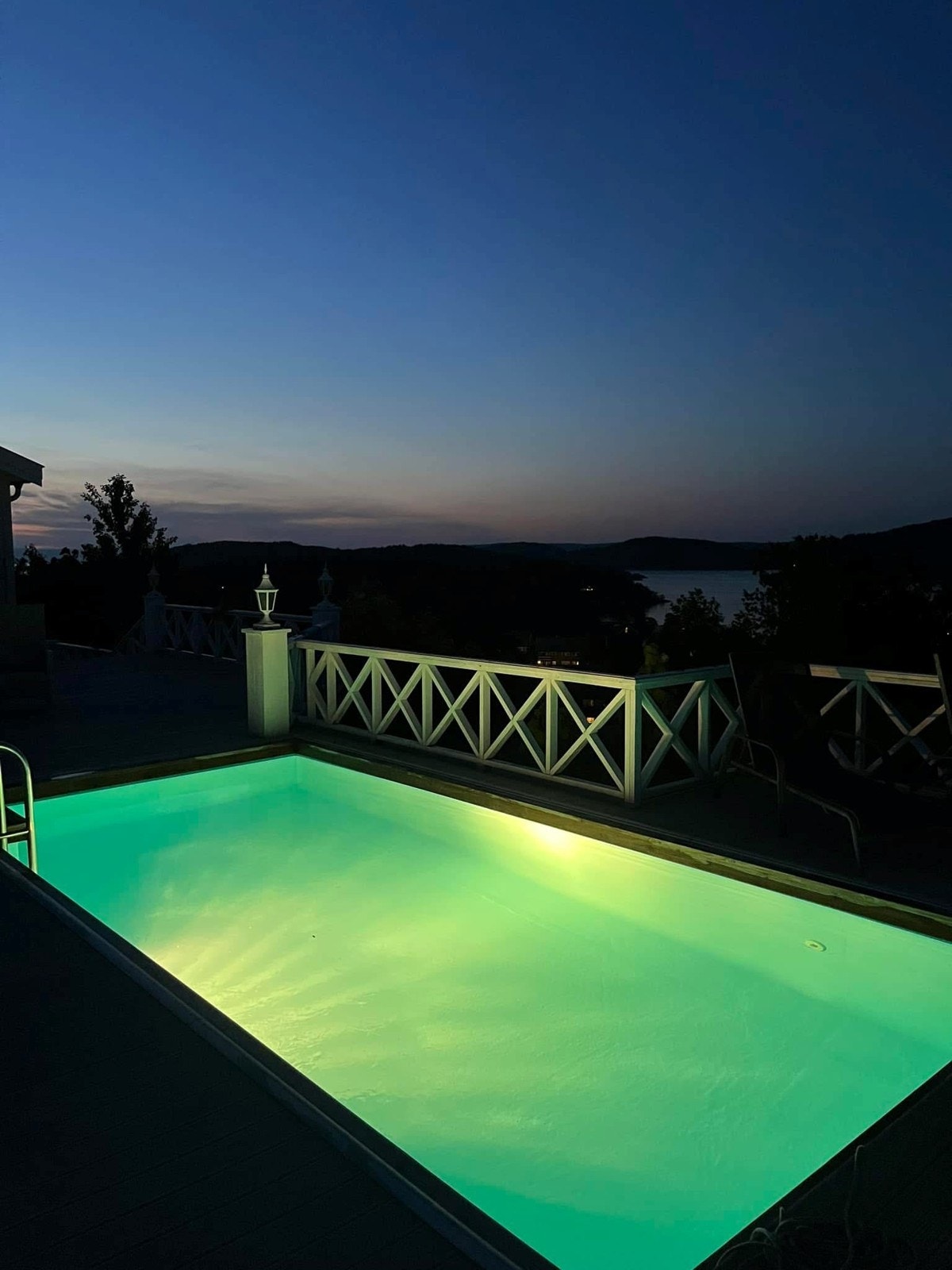 Selgers private bilde. Galleribilde