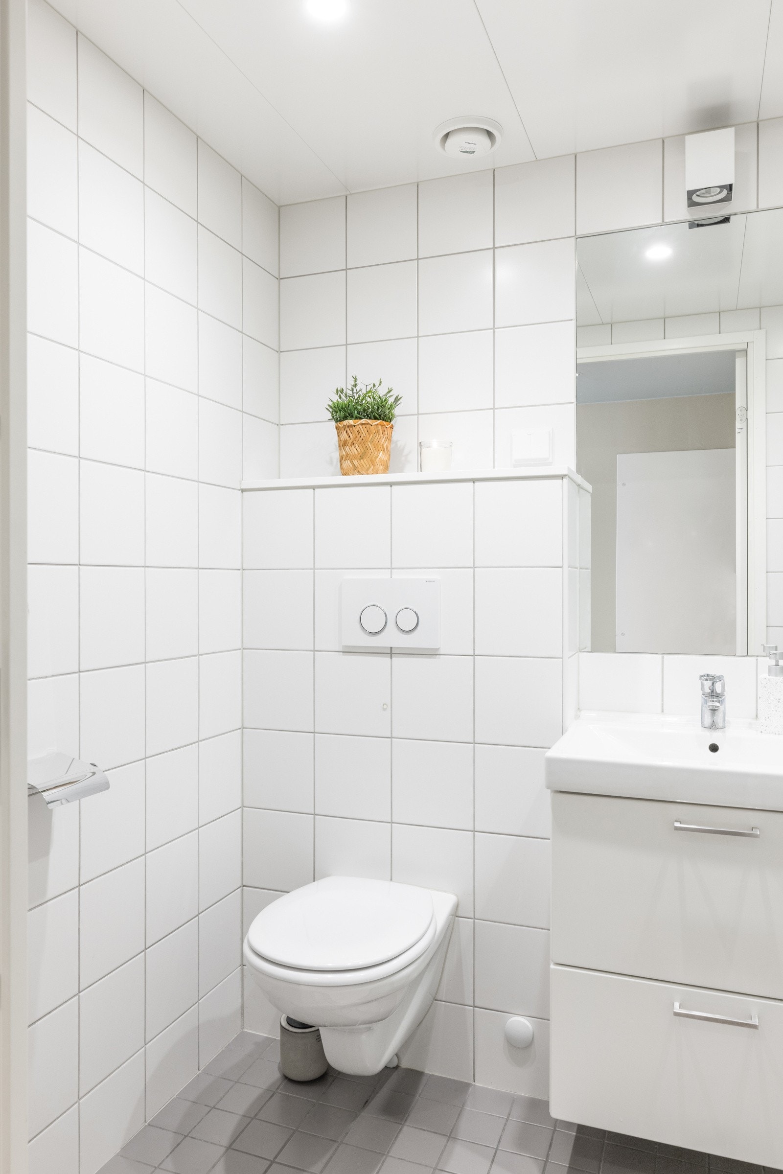 - Bad II - Galleribilde