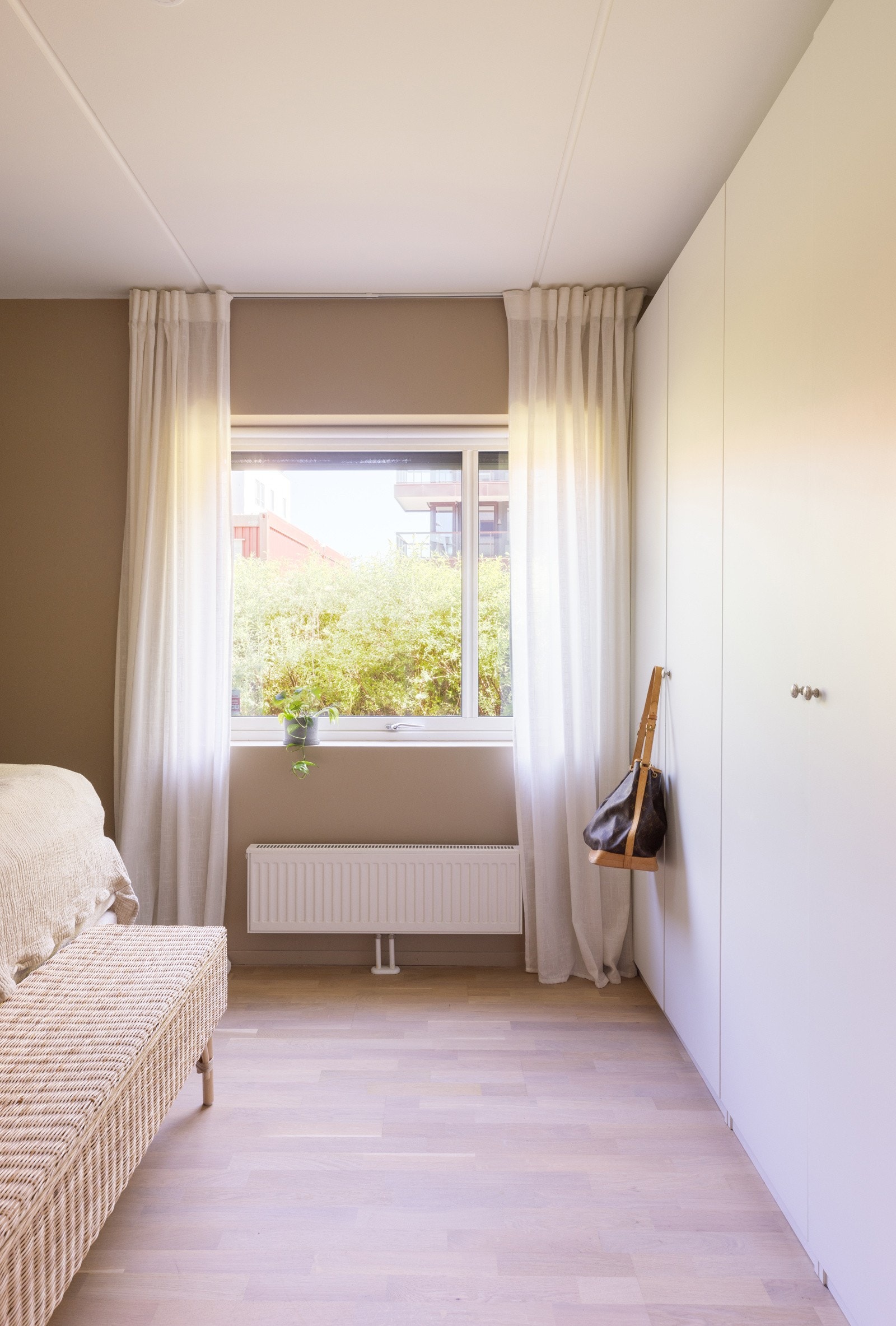 - Hovedsoverom - Galleribilde