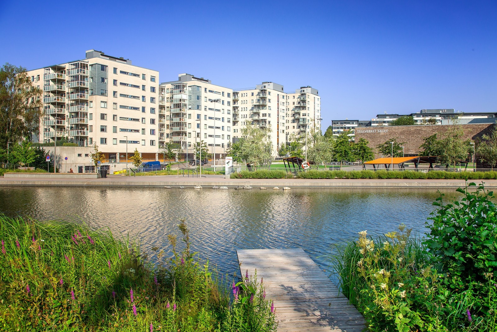 - Nærområdet - Galleribilde