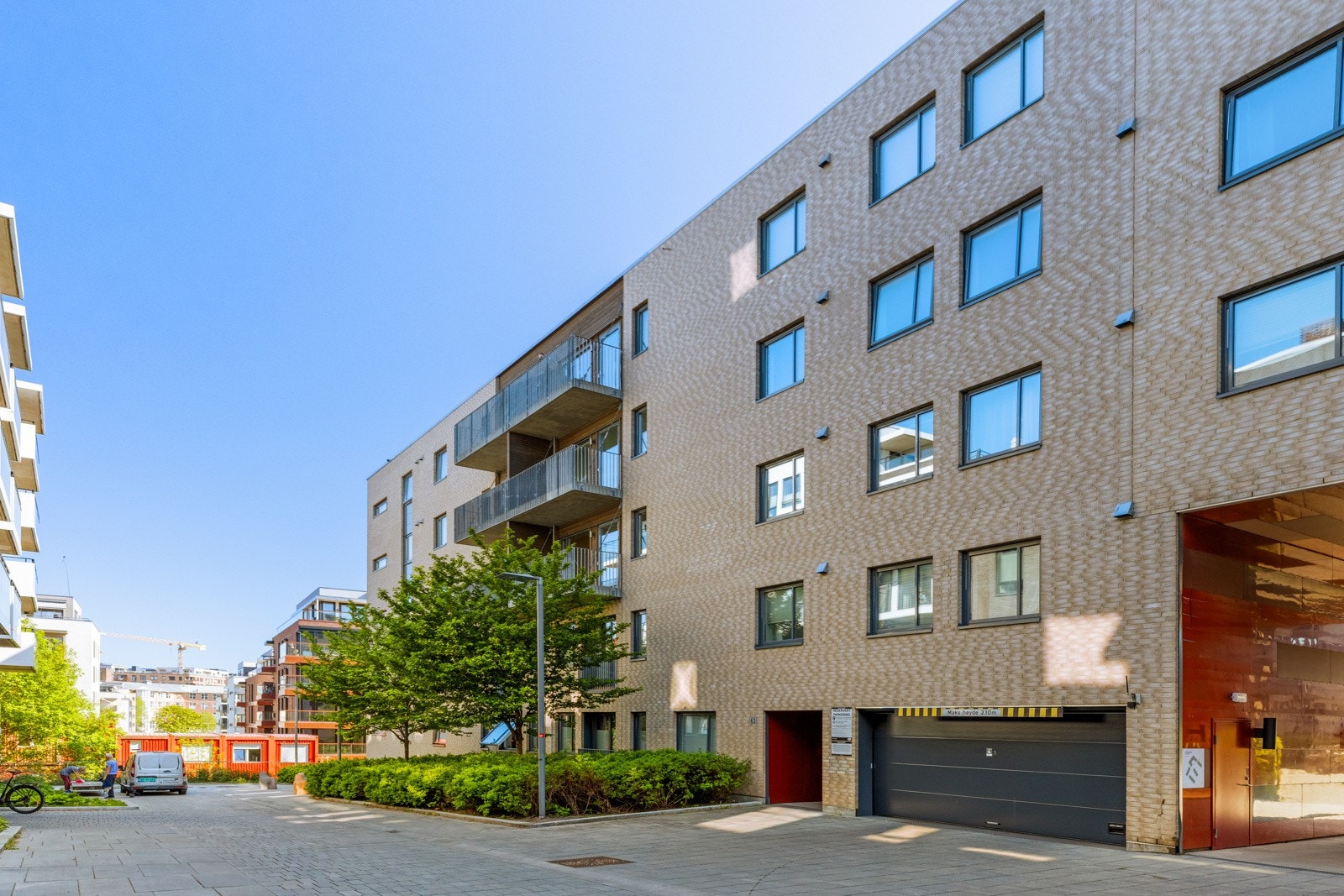 - Fasade - Galleribilde