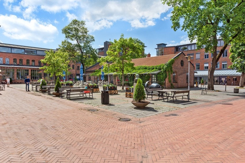 - Nærområdet - Galleribilde