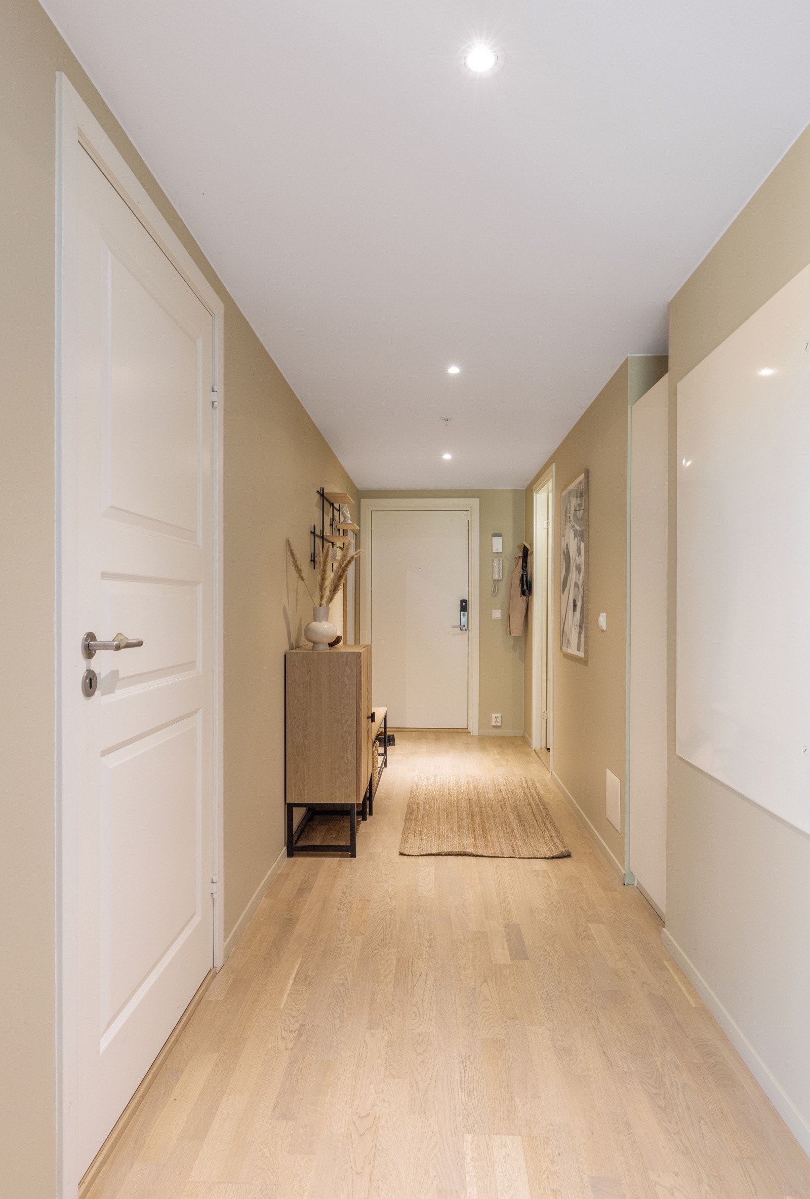 - Entrè - Galleribilde