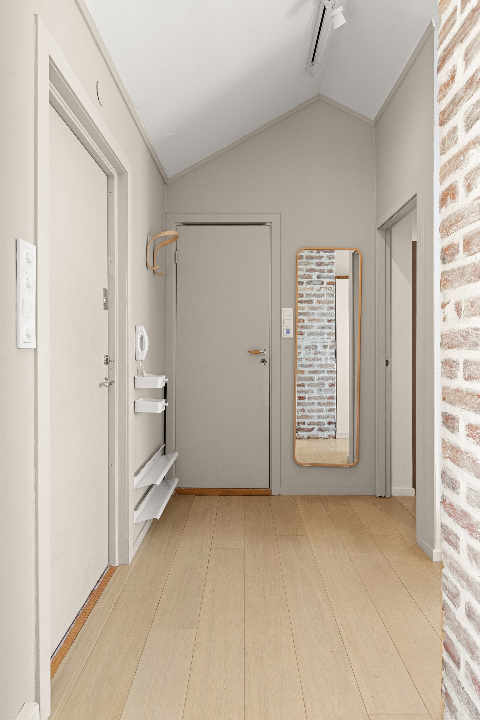 Velkommen inn! Galleribilde