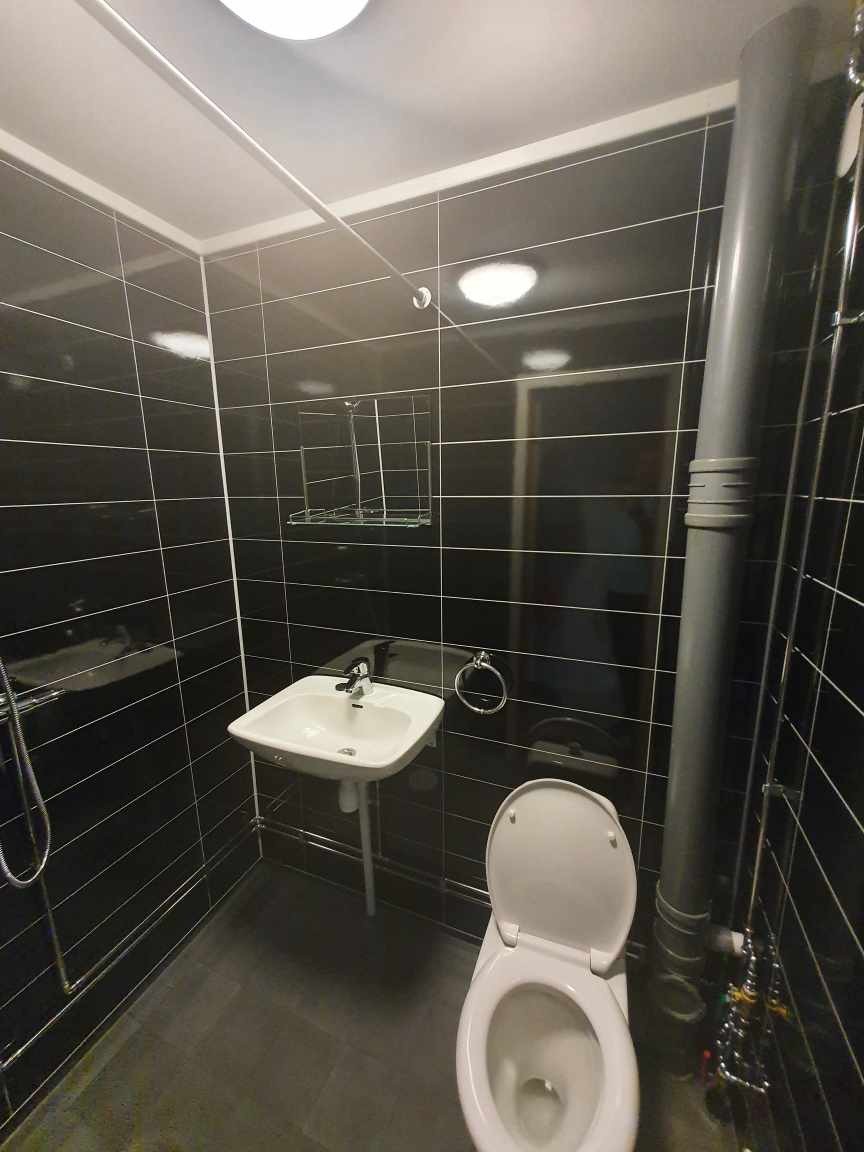 Bad/dusj Galleribilde