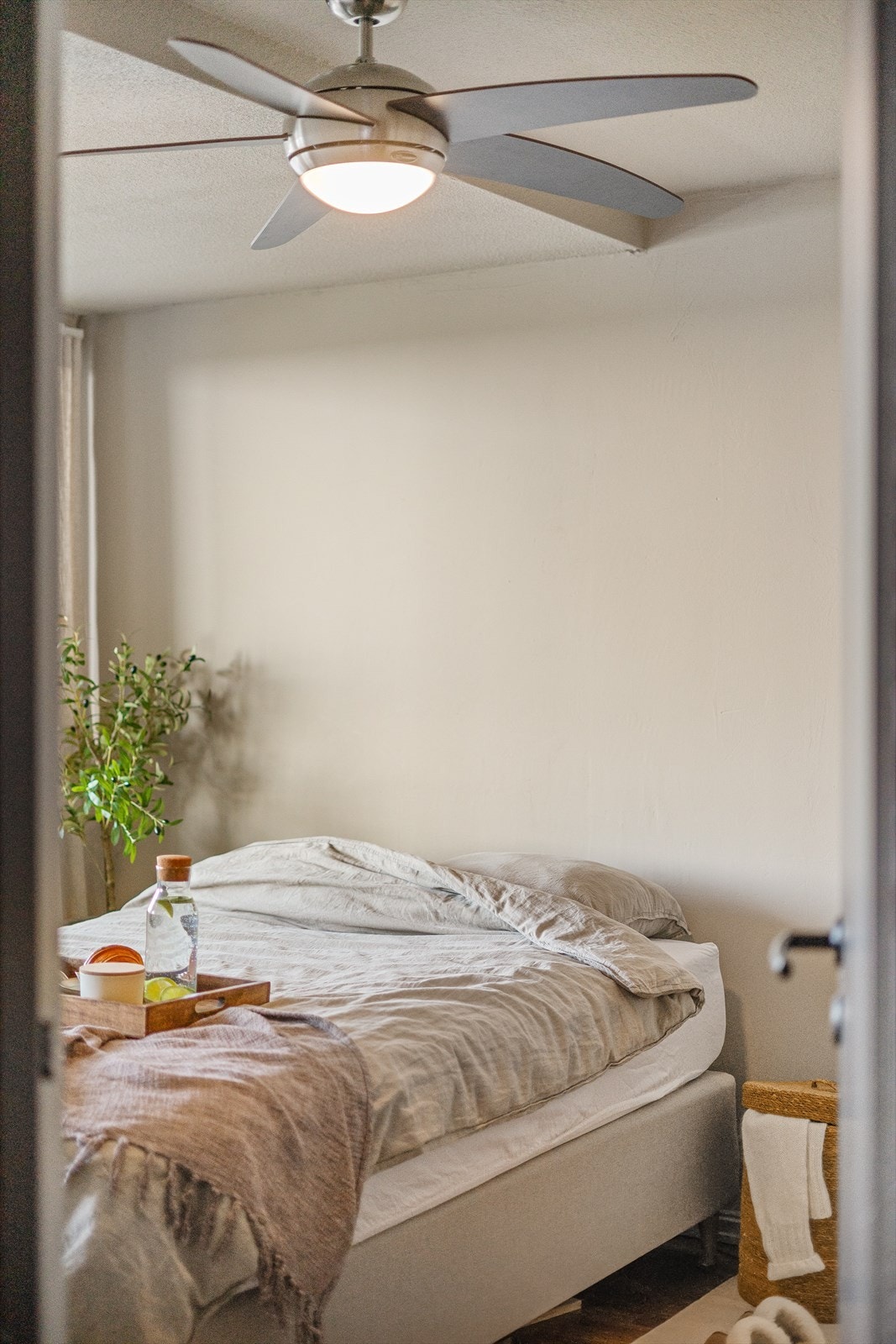 God morgen! Galleribilde
