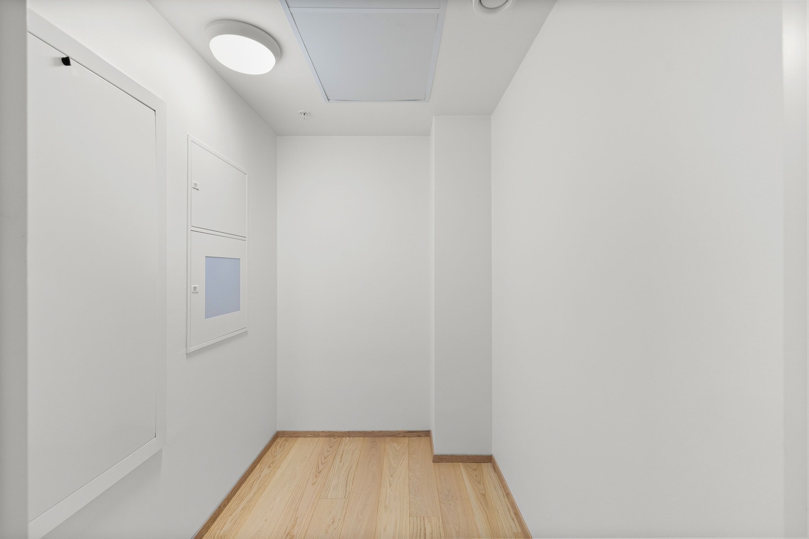 Det medfølger 2 boder til leiligheten. Galleribilde