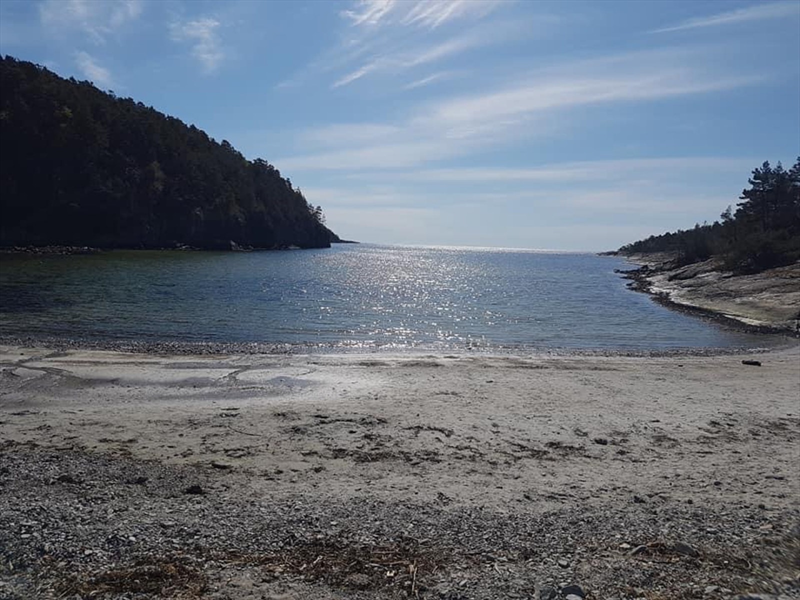 Sandvika lever opp til sitt navn! Galleribilde