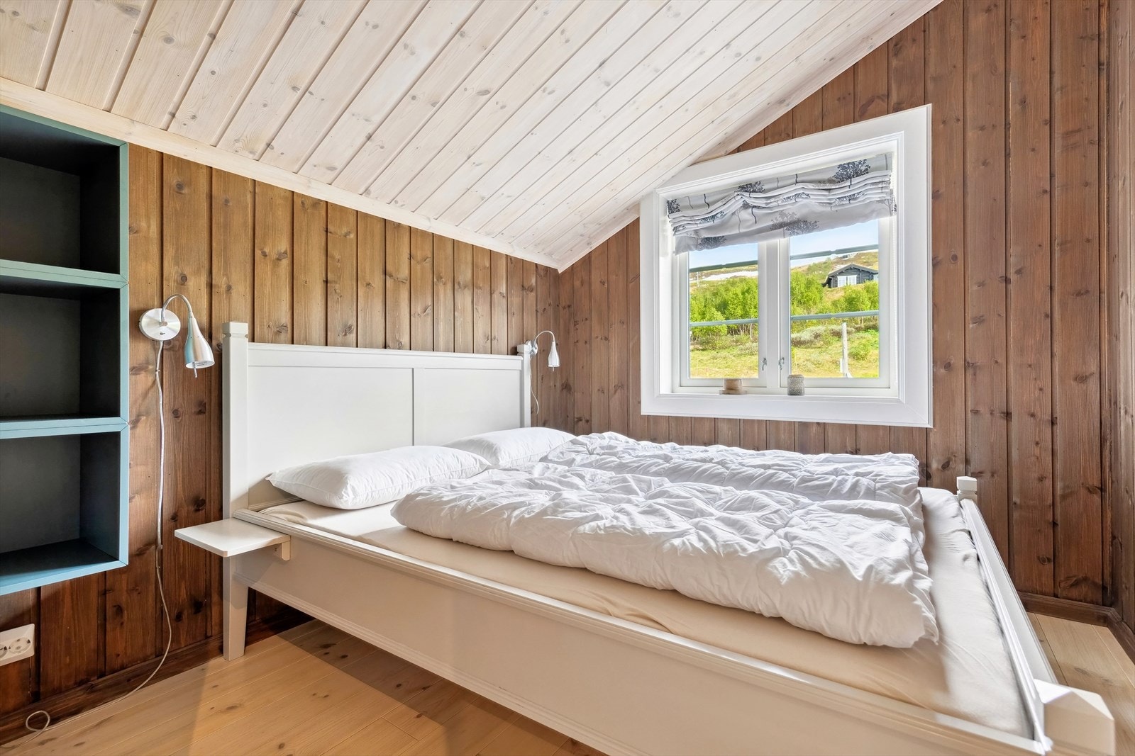 Soverom Galleribilde