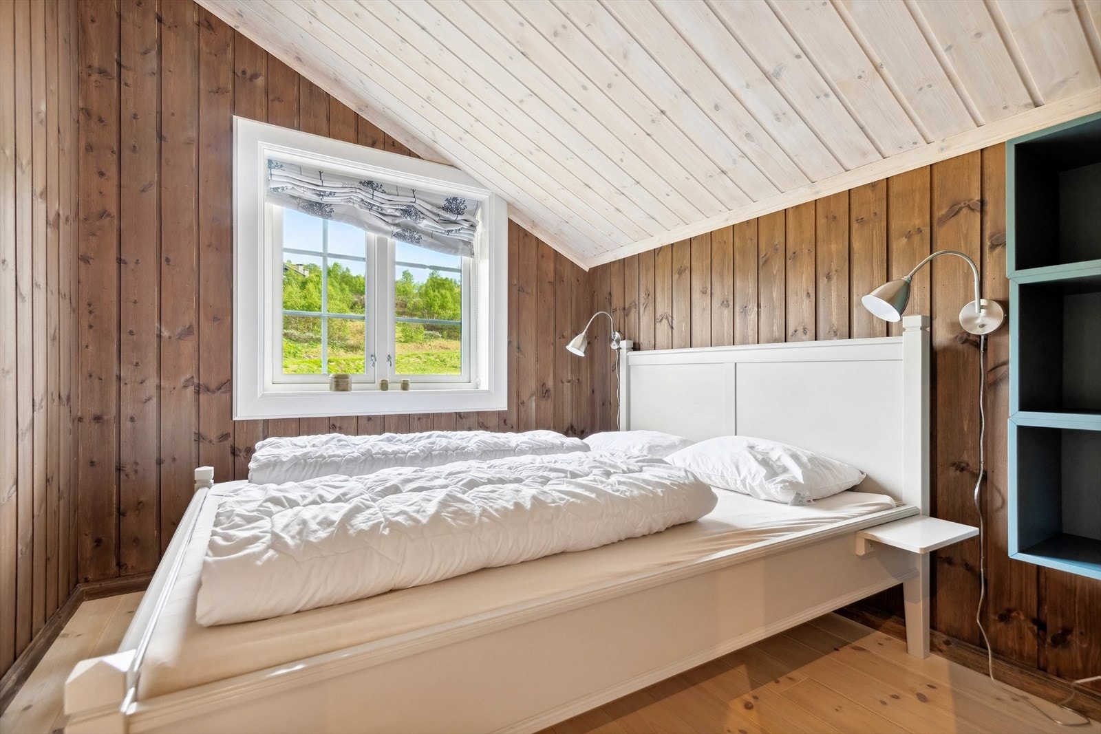 Soverom Galleribilde