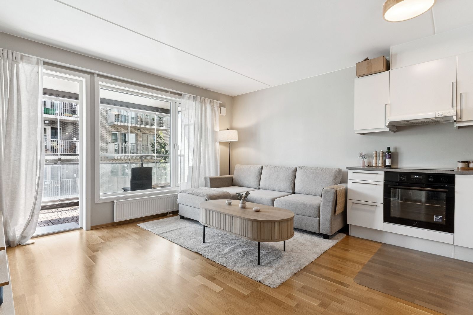 Velkommen til Lørenveien 43 A! Galleribilde