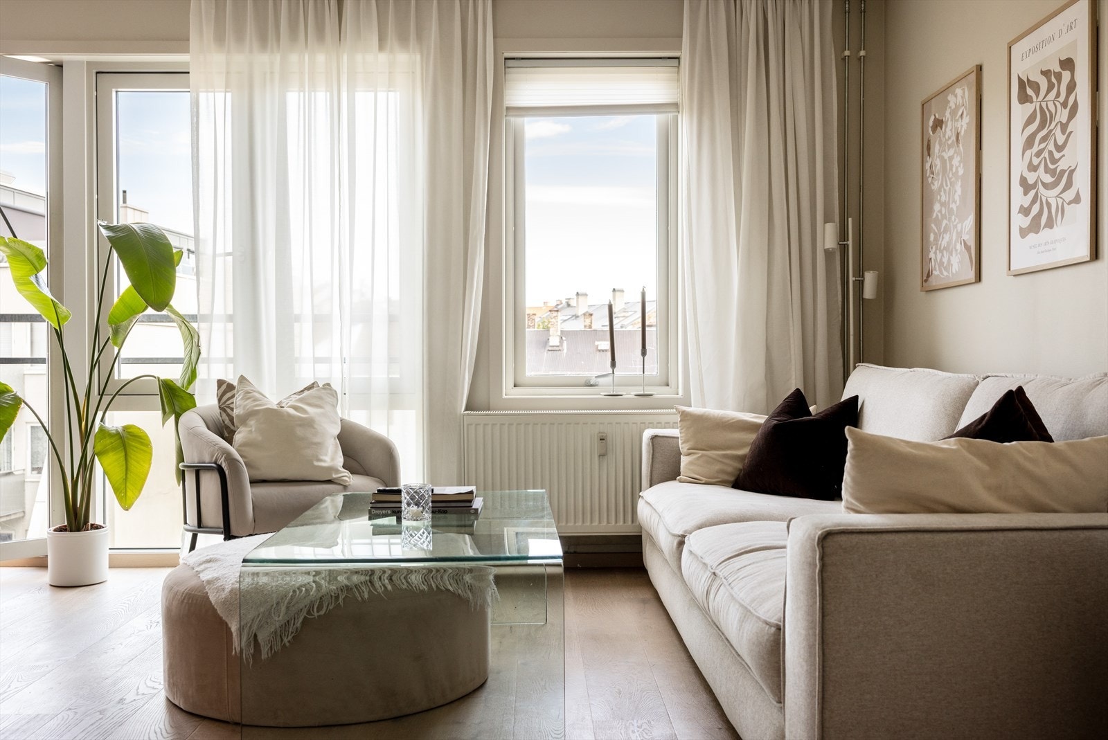 - Lave omkostninger ved kjøp, ingen dokumentavgift - Galleribilde