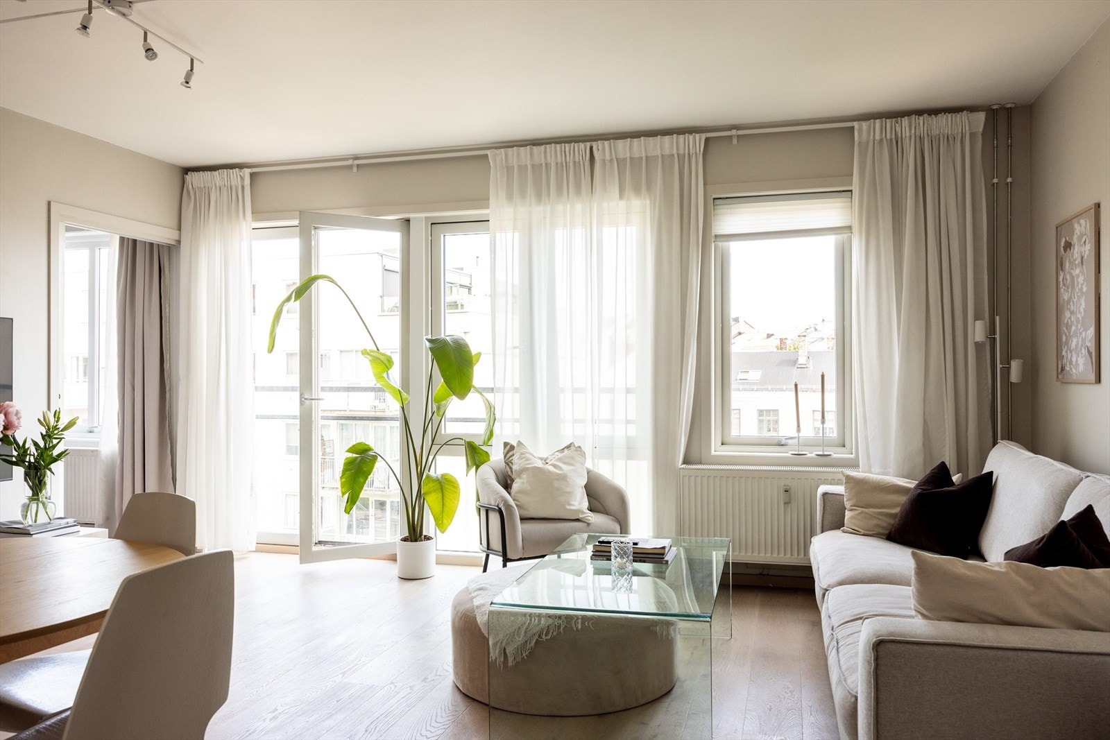 - Nordvik ved Henrik Carlyle(46856489) har gleden av å presentere Waldemar Thranes gate 72 - Galleribilde