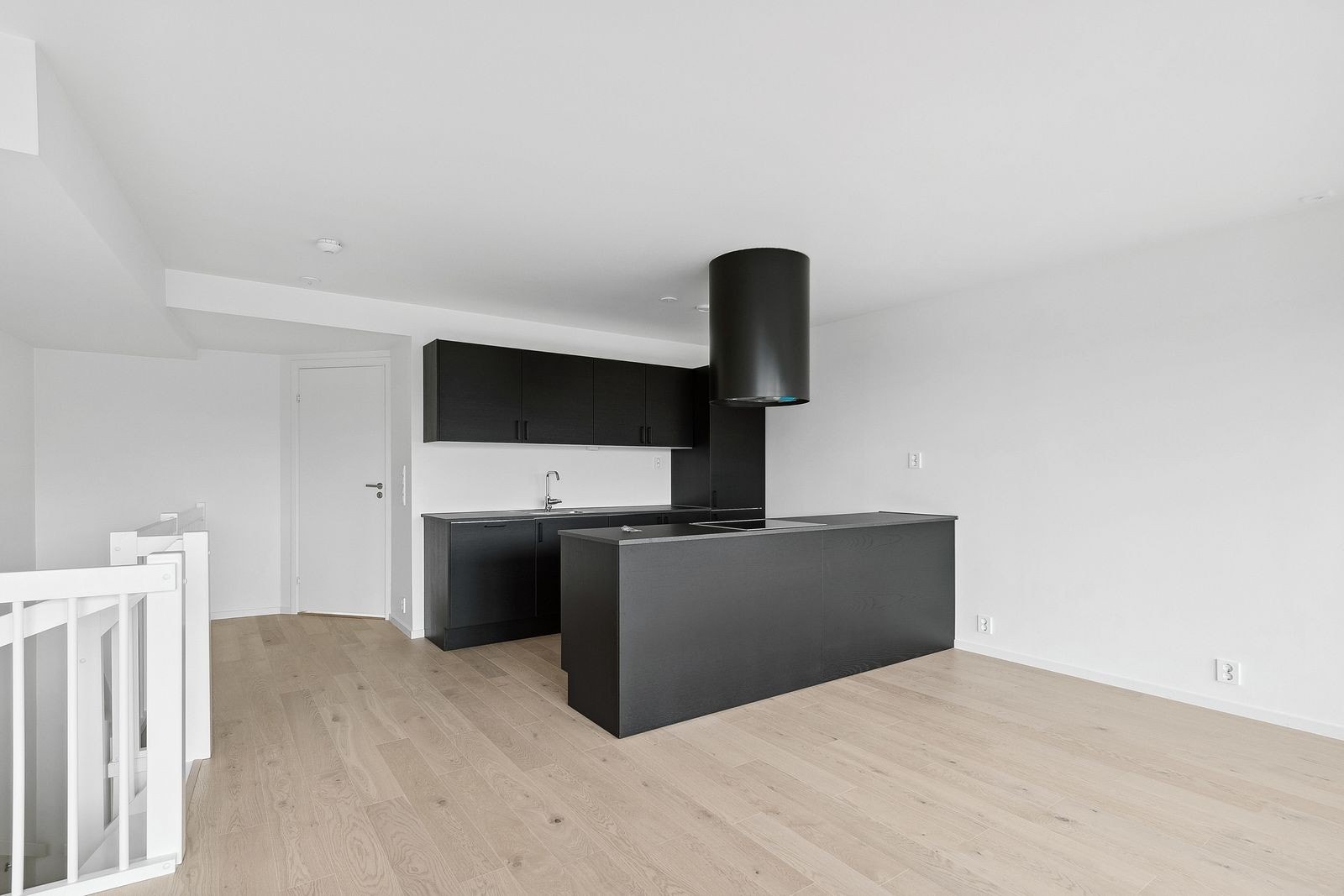 Kjøkken (eksempelbilde) Galleribilde