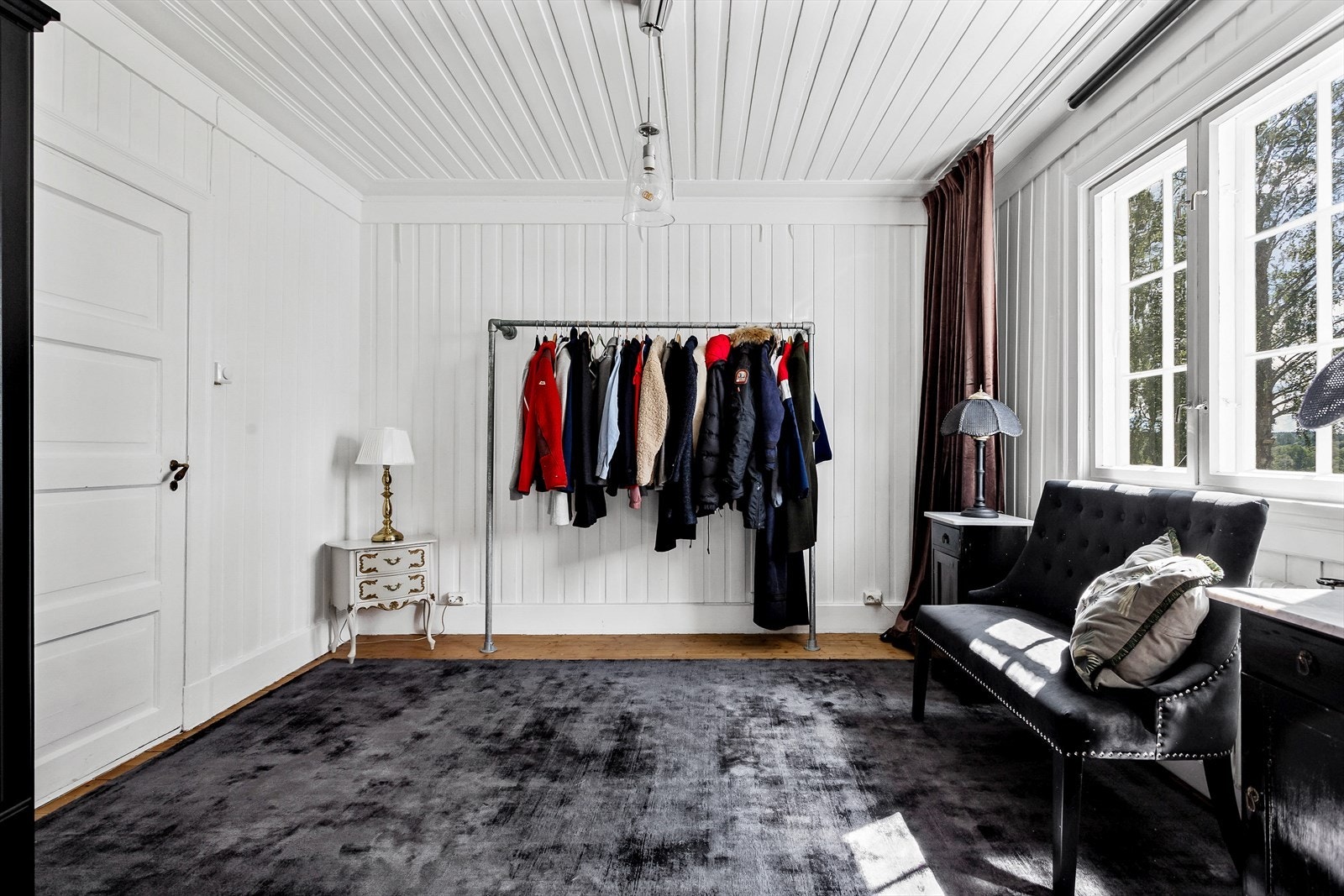 Soverom 3. Galleribilde