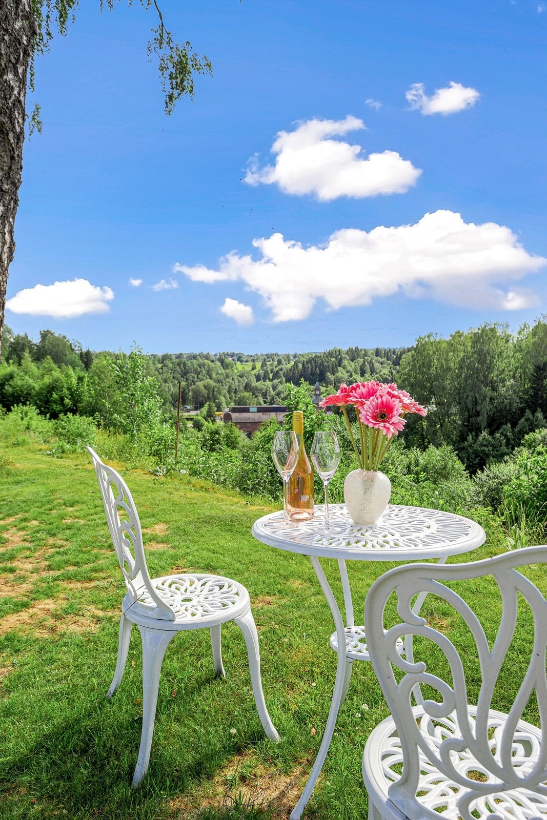 Dette er en drøm av en eiendom - og den bør absolutt oppleves! Galleribilde