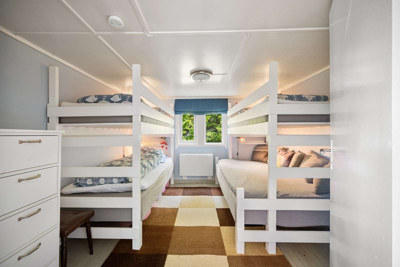 Soverom 2 Galleribilde