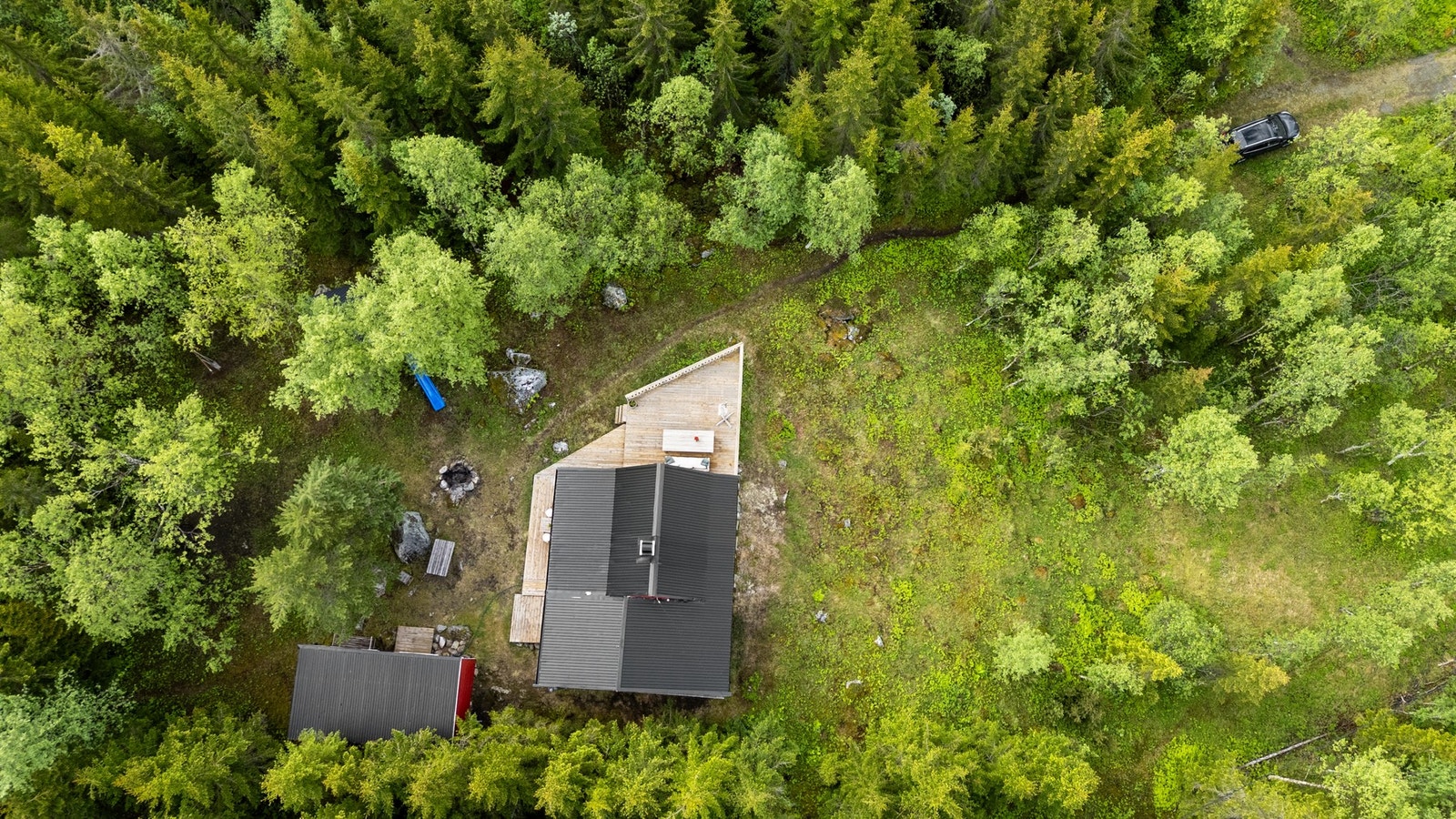 Oversiktsbilde Galleribilde