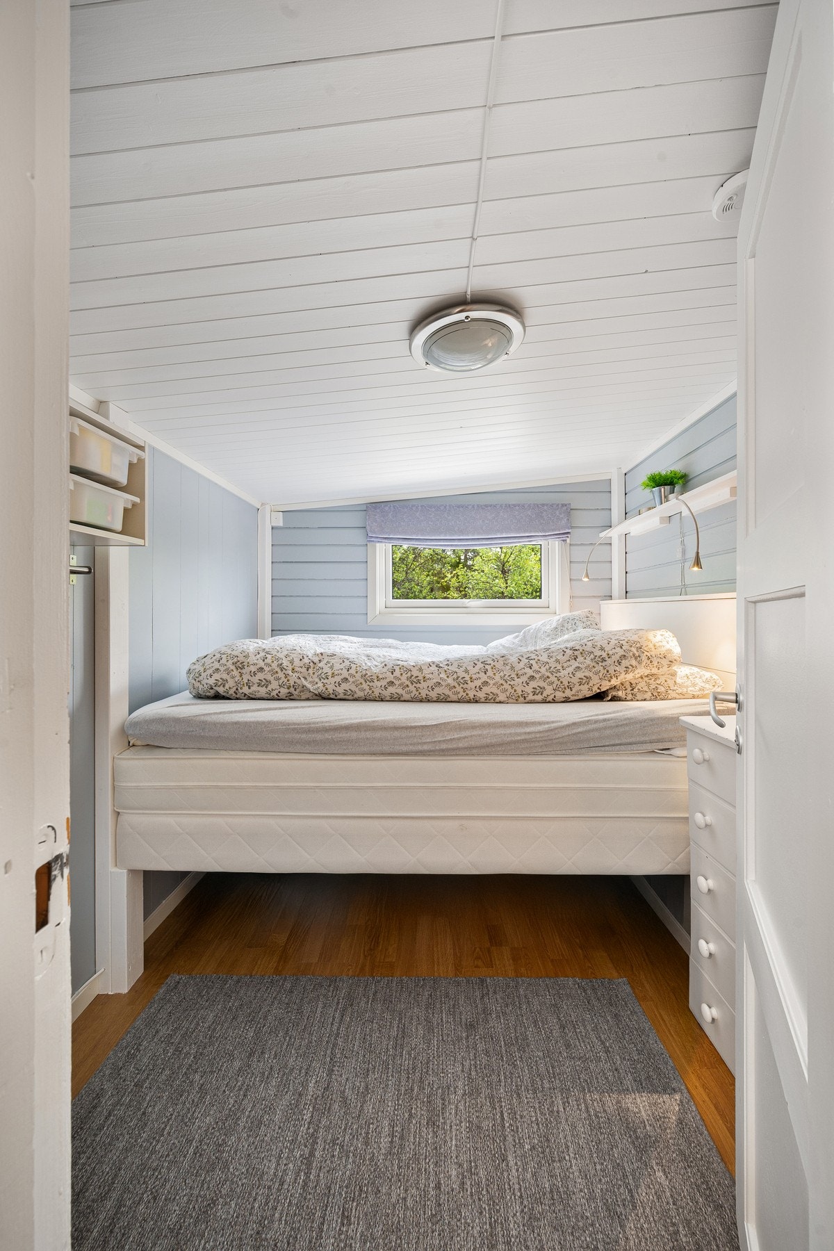 Soverom 1 Galleribilde