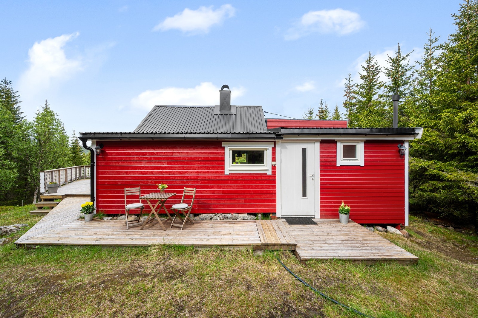 Velkommen til en hyggelig EIE-visning! Galleribilde