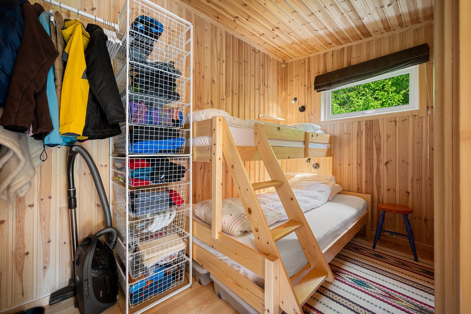 Soverom 3 Galleribilde