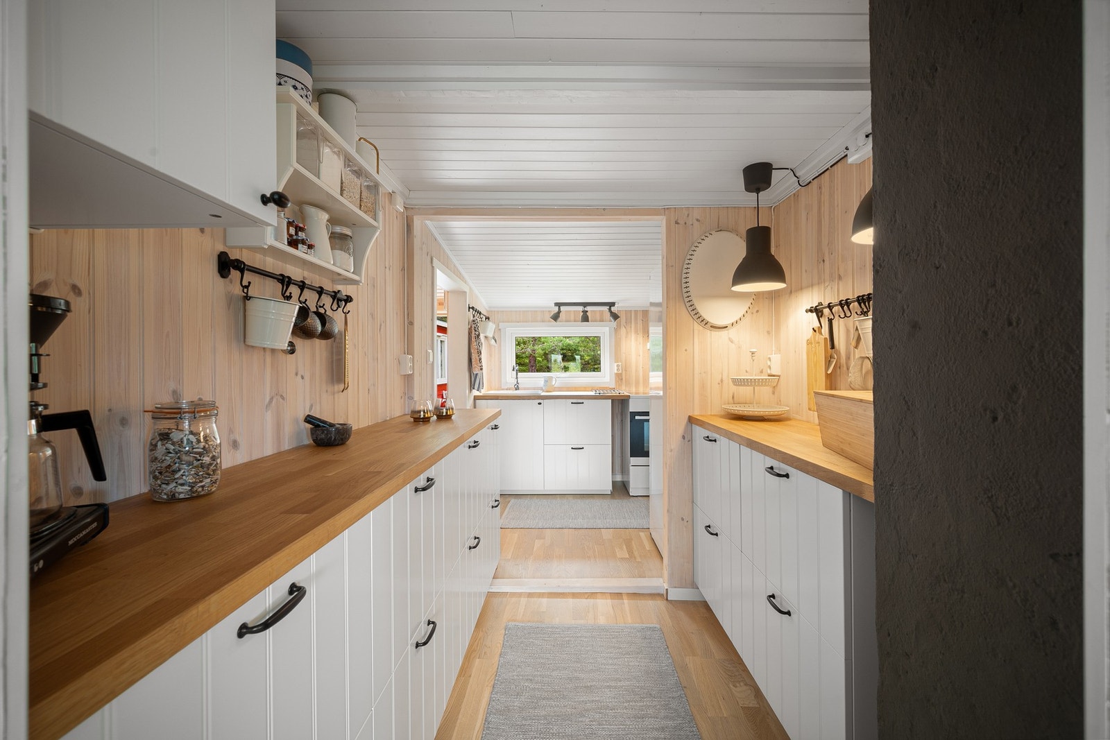 Det er etablert opplegg for sommervann Galleribilde