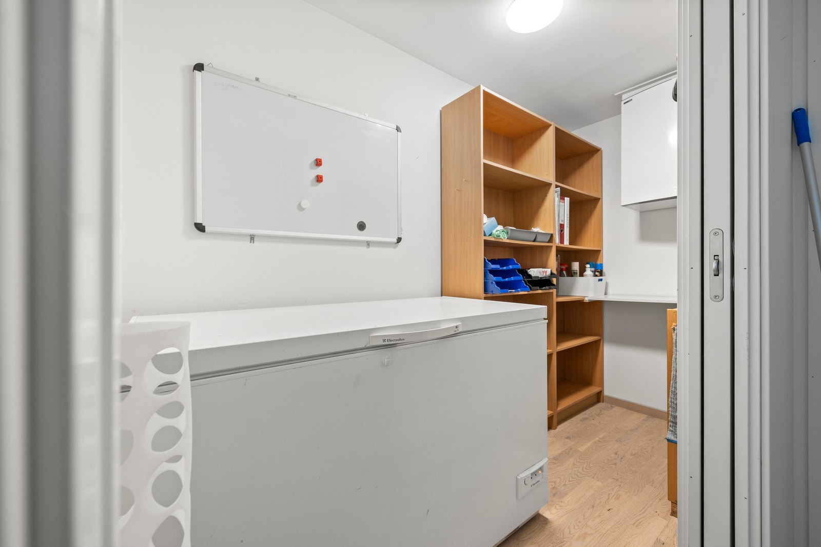 Bod - ca 3,5 kvm. Galleribilde