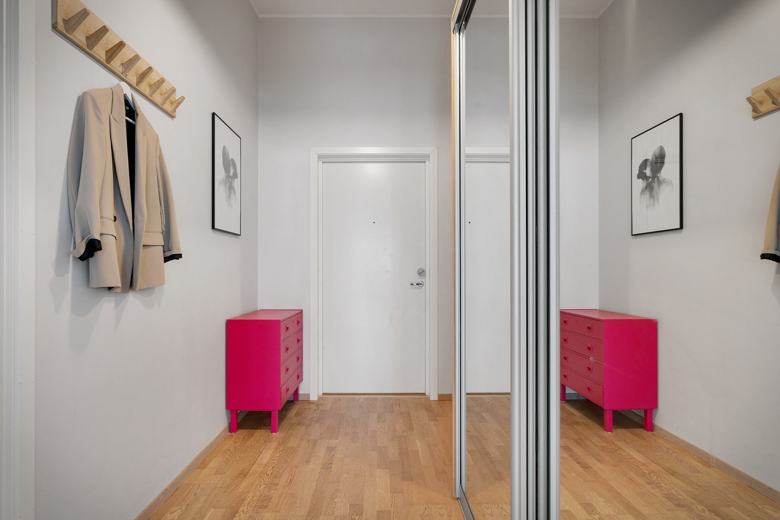 - Velkommen til visning! Husk visningspåmelding - Galleribilde