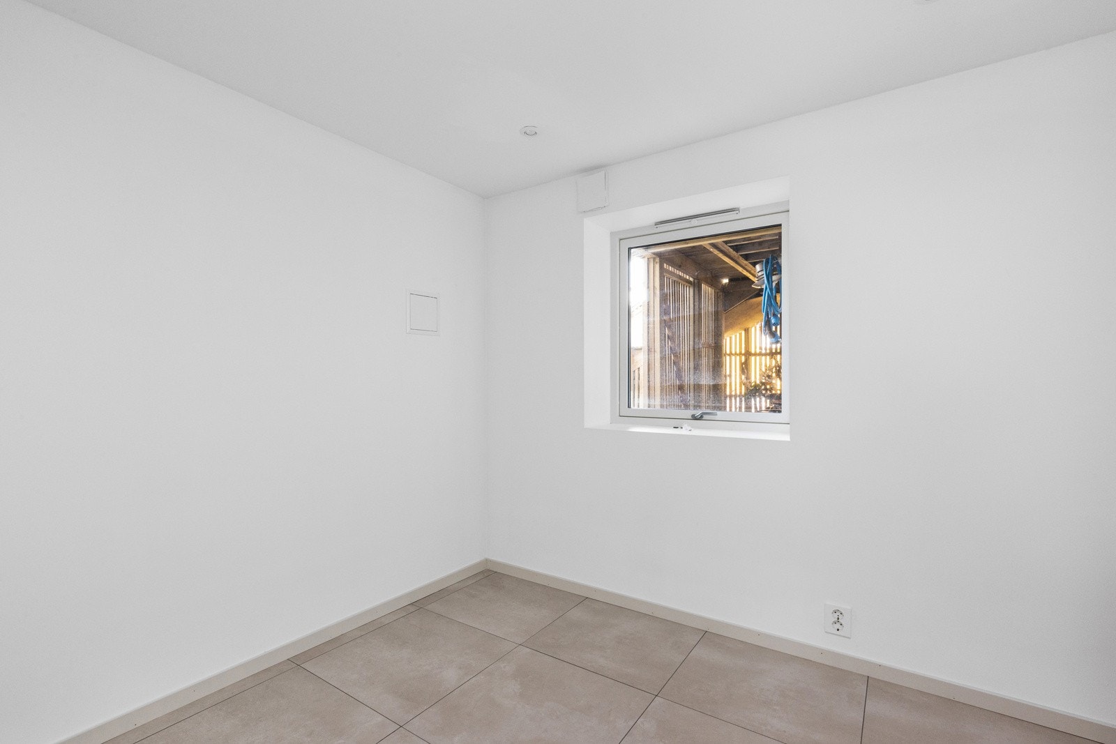 Soverom 2 i underetasjen Galleribilde