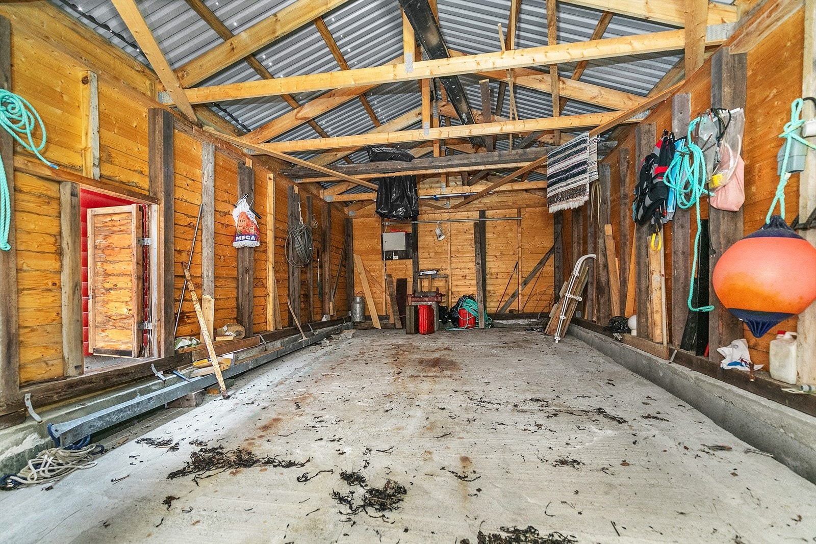 Naust Galleribilde