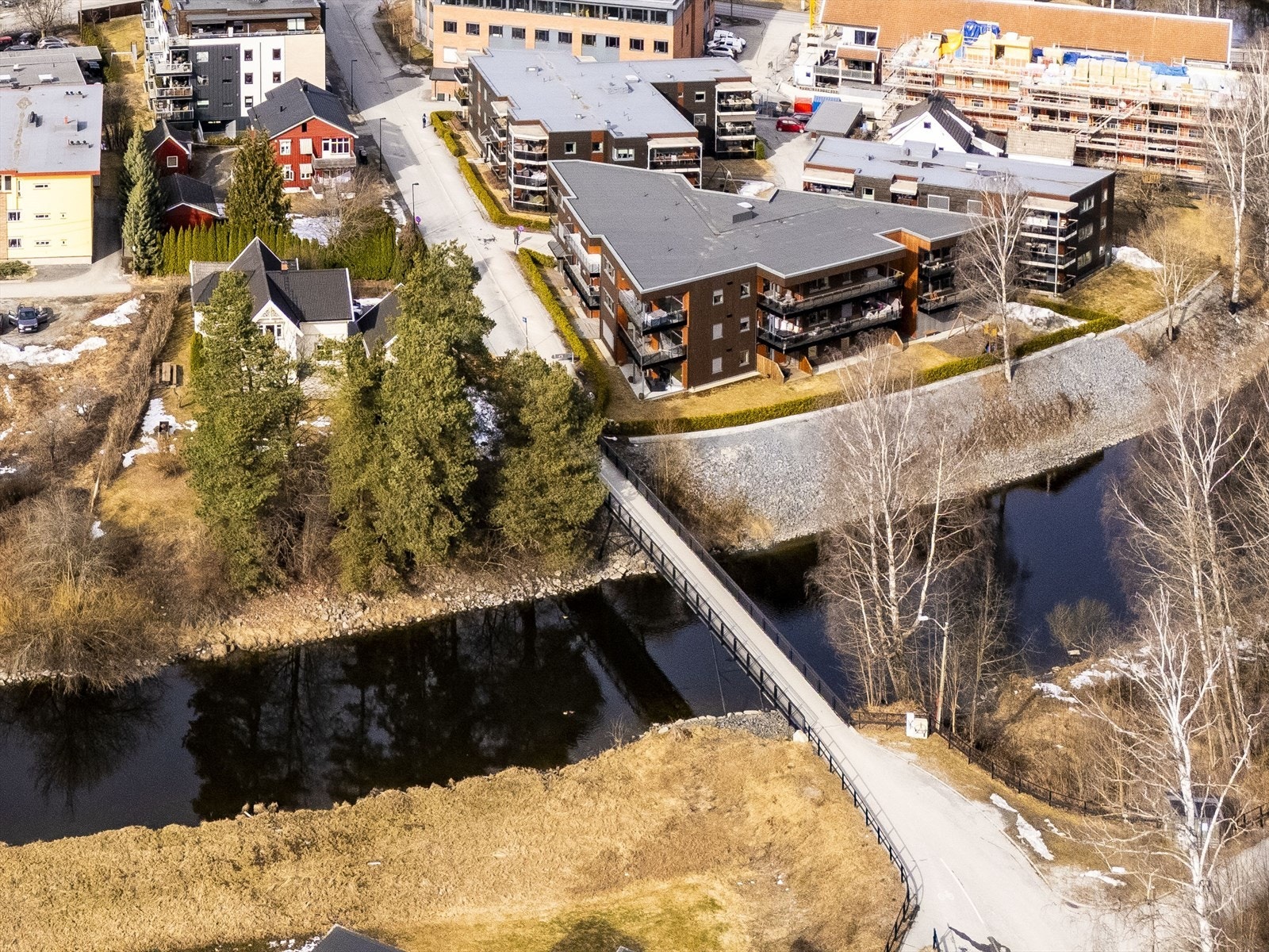 Velkommen til Støperigata 23! Galleribilde