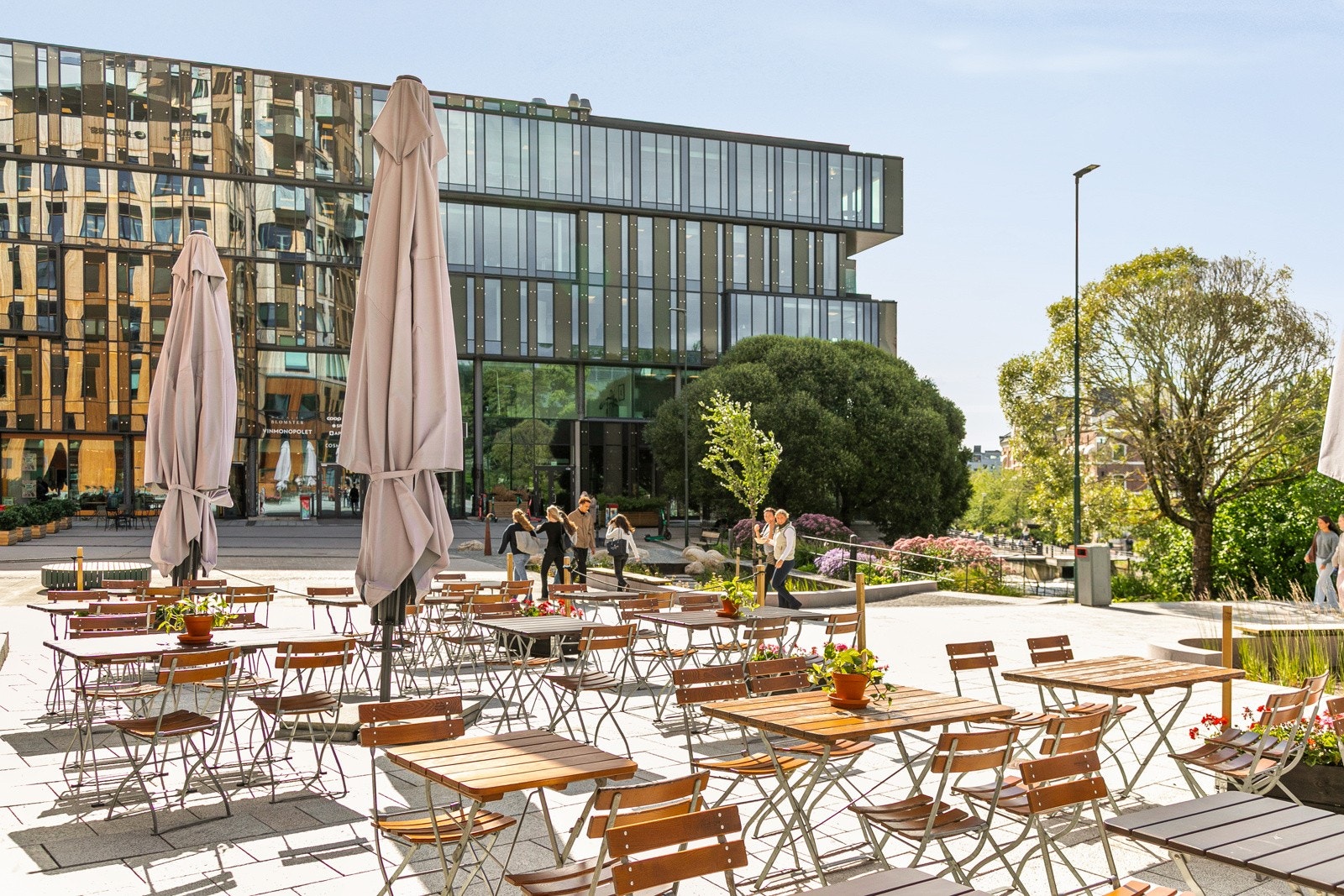 På Crudo har kjøkkensjefen vunnet 3.plass i VM for sin pizza! Denne er verdt et besøk! Galleribilde