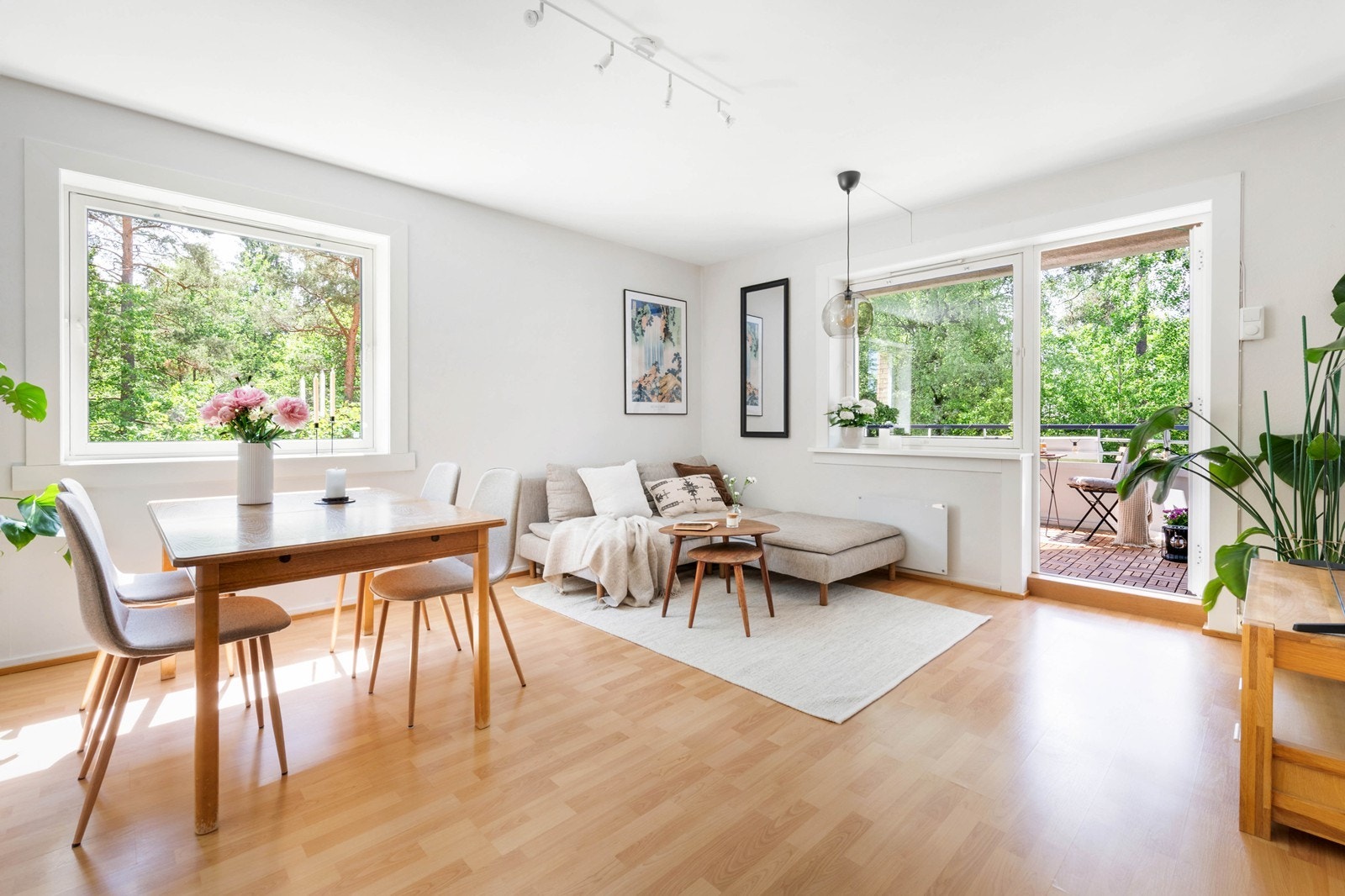 Nordvik Nordstrand v/Hanne Eika Klempe har gleden av å presentere Kvartsveien 7 Galleribilde