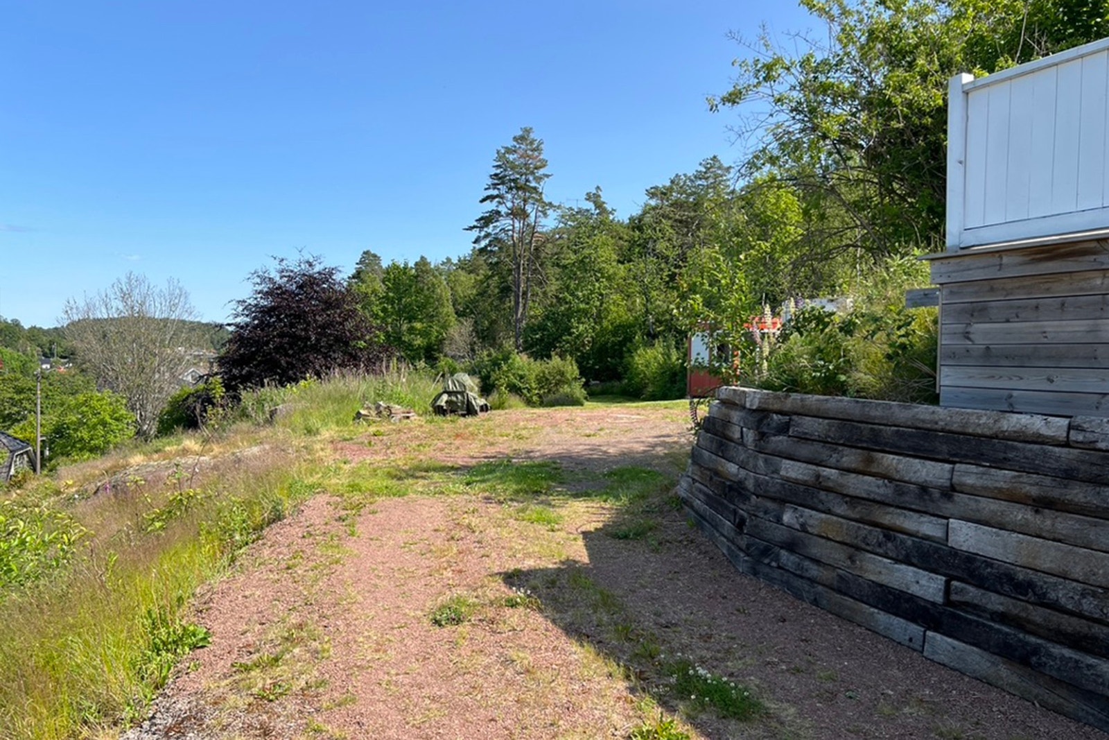 Adkomst Galleribilde