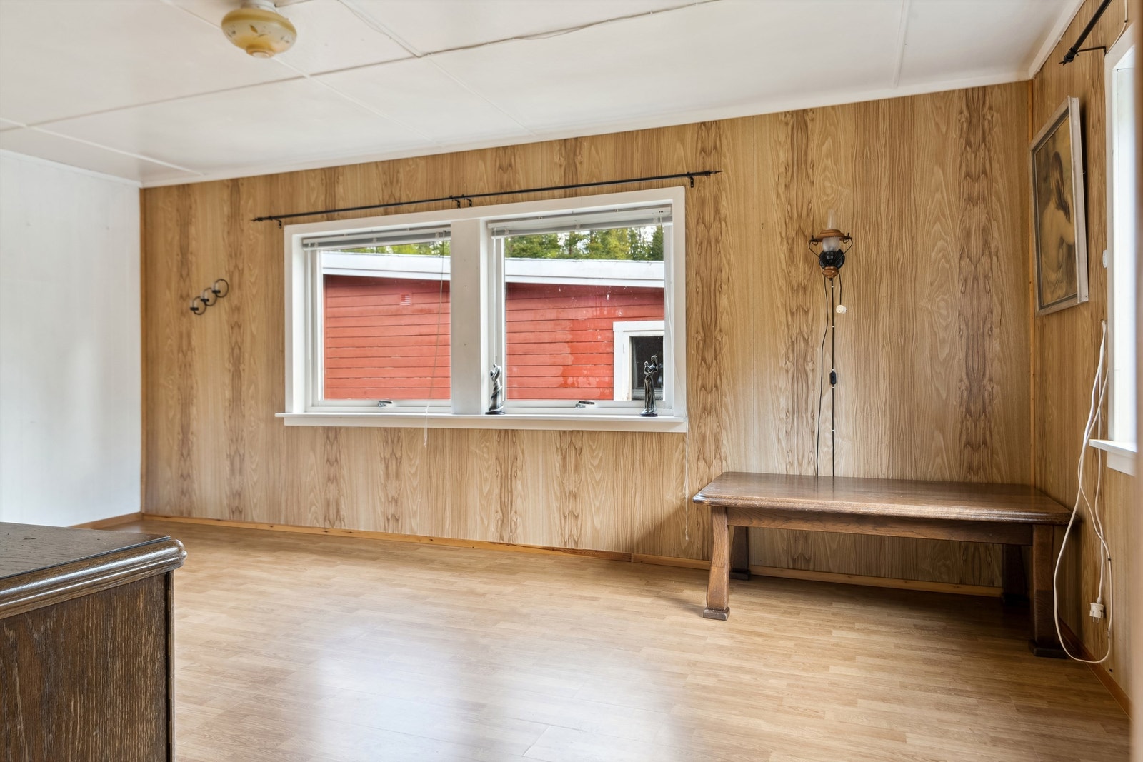 Stue Galleribilde