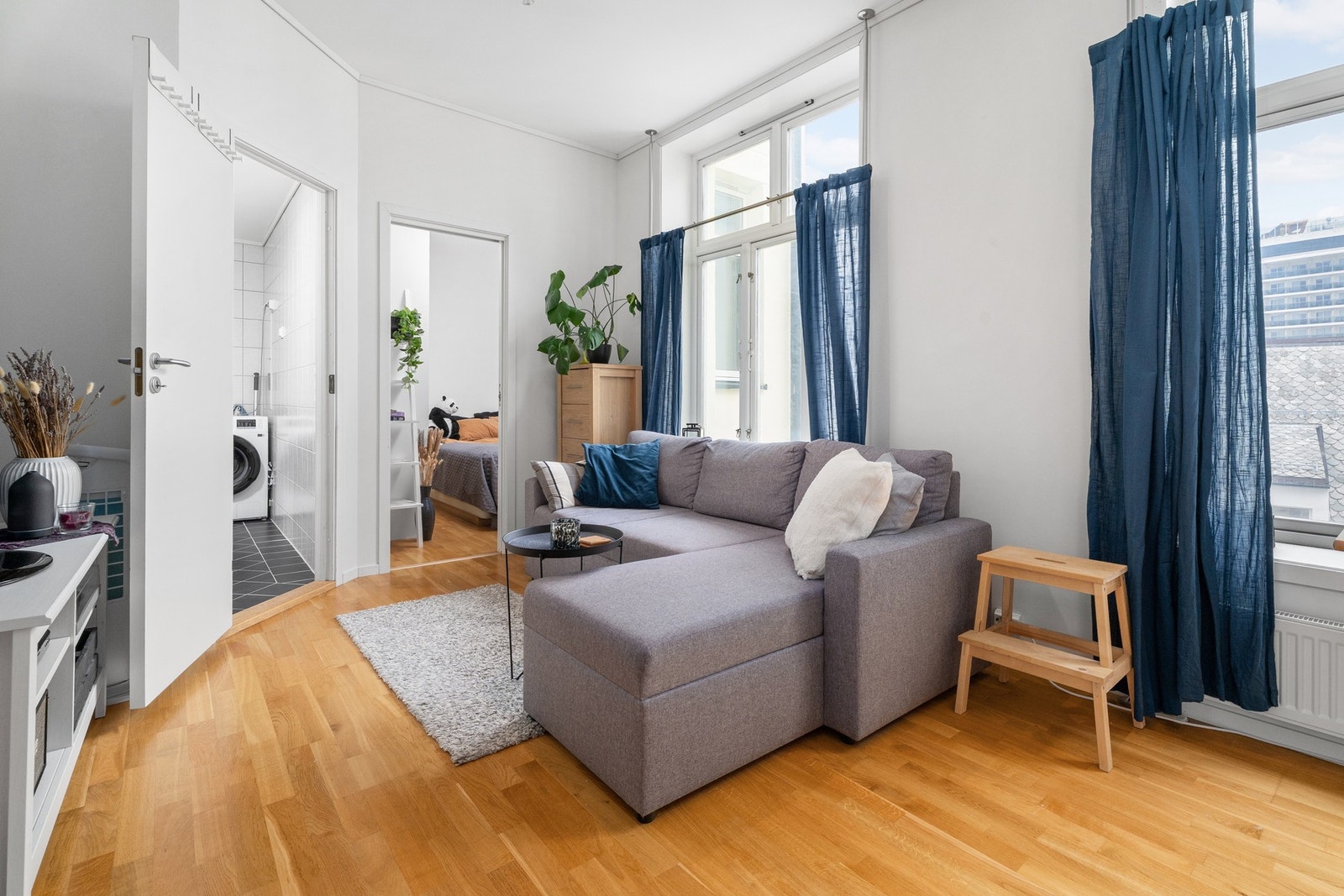 Velkommen til Kirkegata 19 Galleribilde