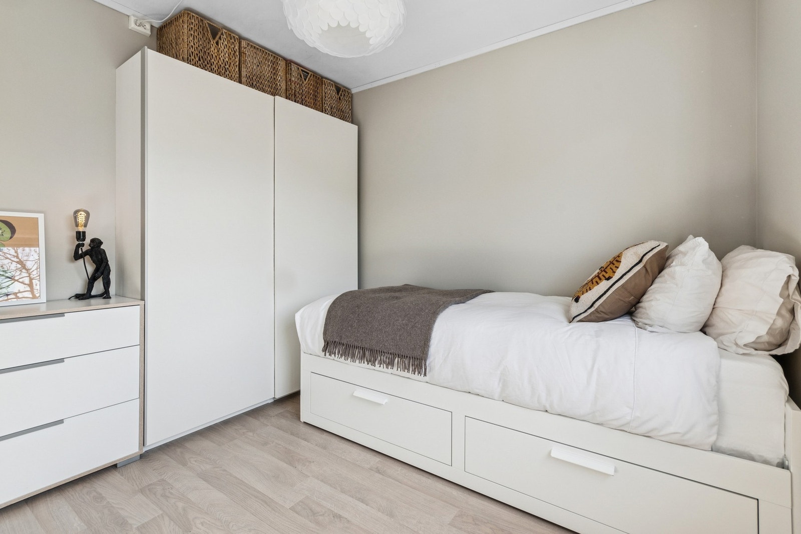 Soverom 2 Galleribilde