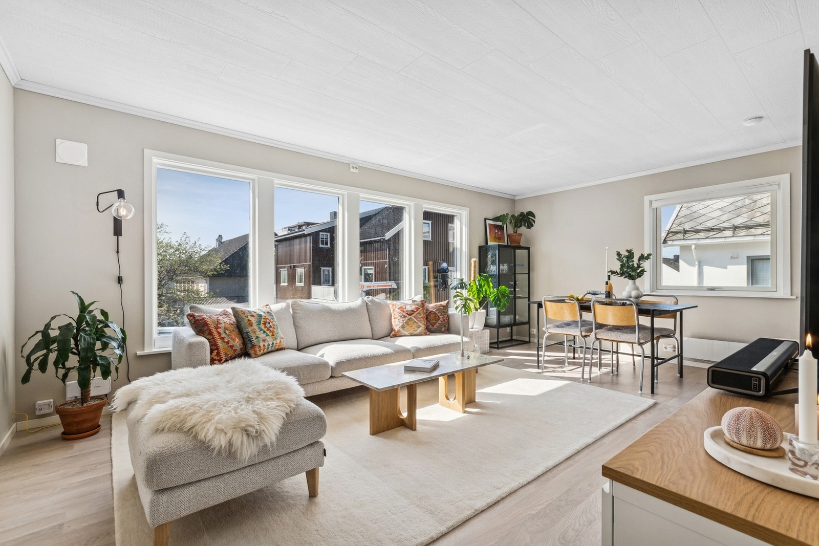 Velkommen til Rensåsgata 31! Galleribilde