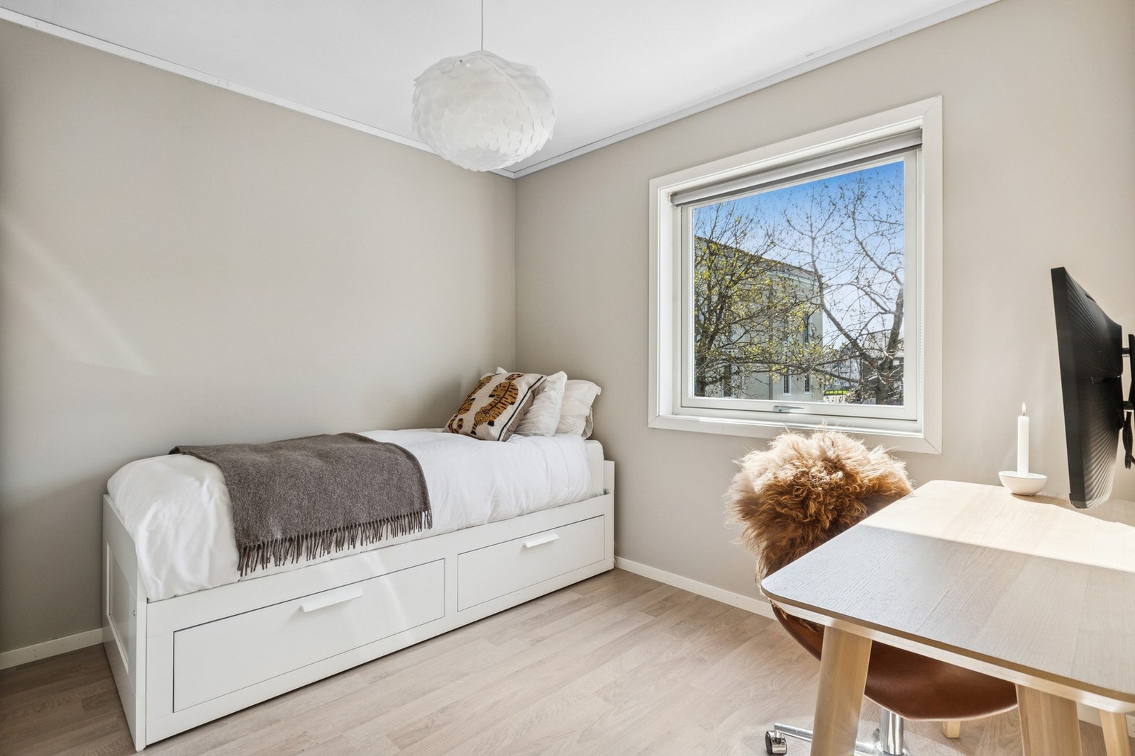 Soverom 2 Galleribilde