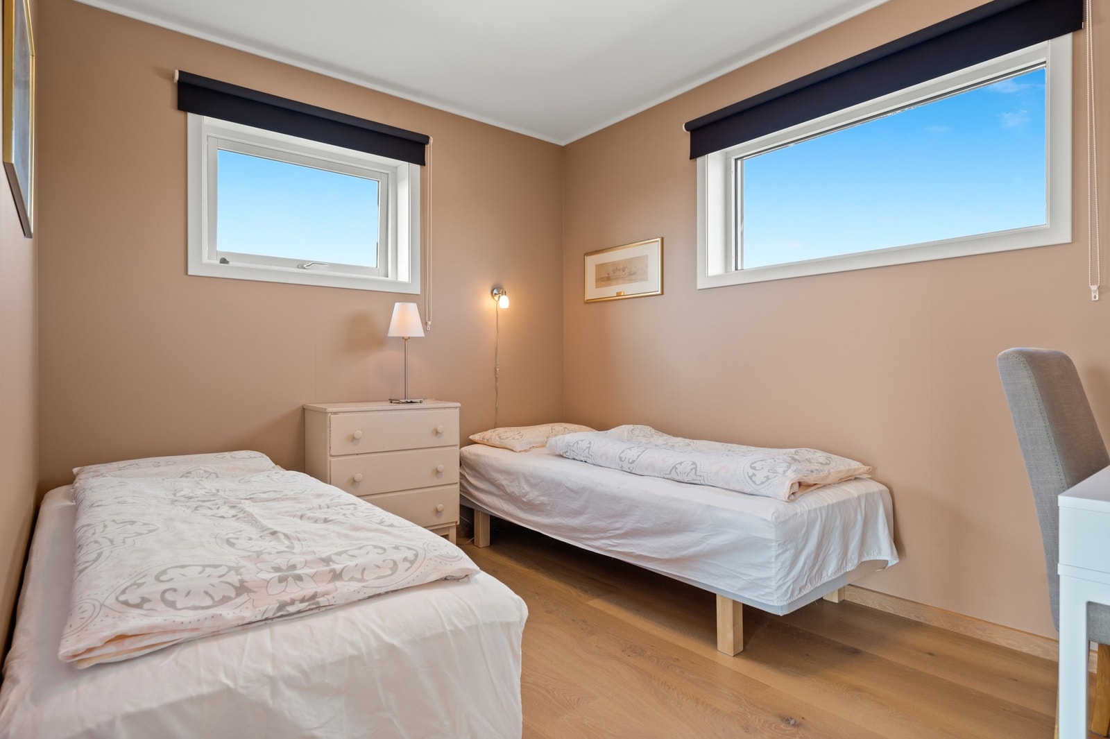 Soverom #4 Galleribilde