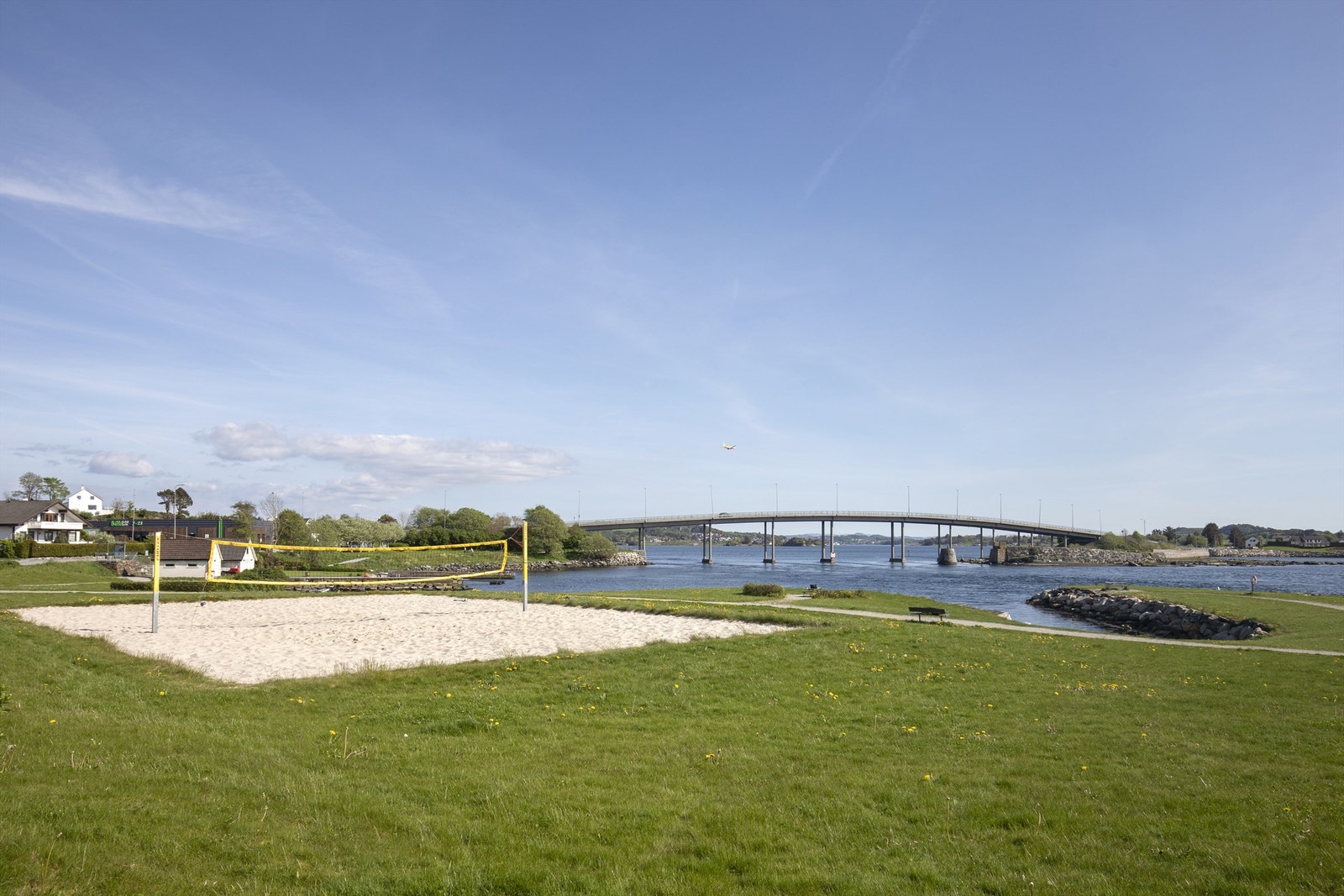 Nærområdet Galleribilde