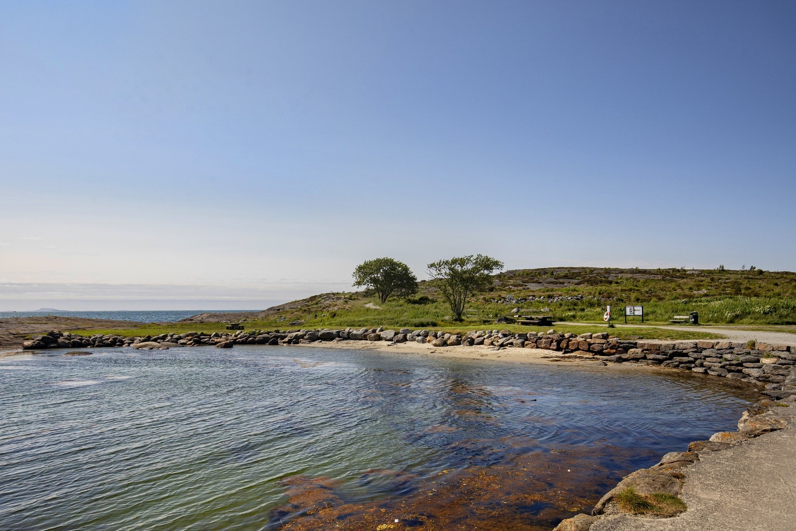 Nærområdet Galleribilde