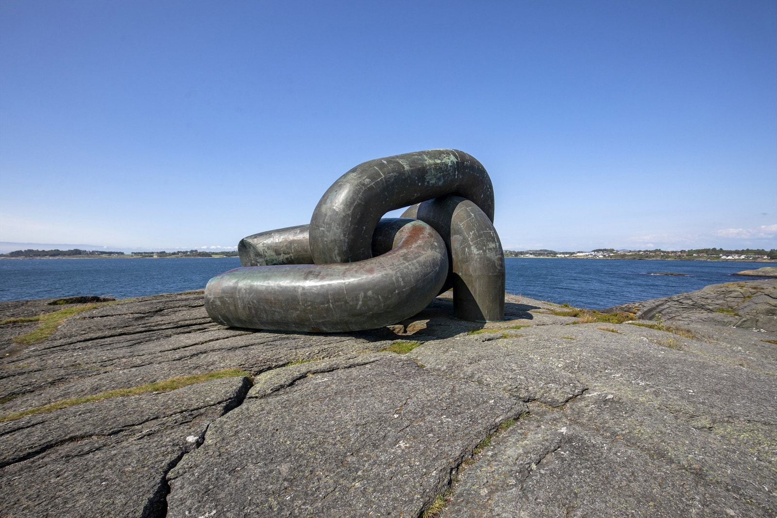 Nærområdet Galleribilde