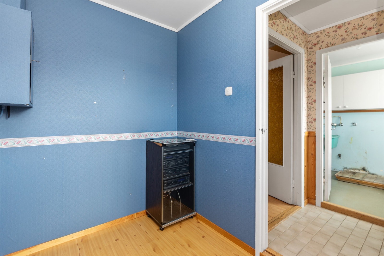 Soverom Galleribilde