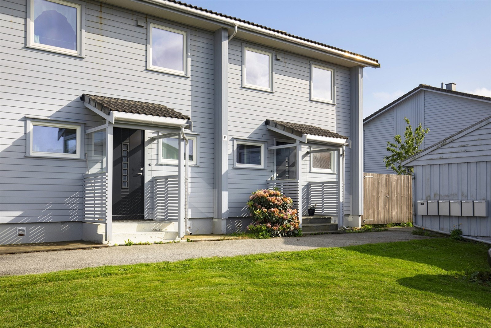 Velkommen til Isfuglveien 8F! Galleribilde