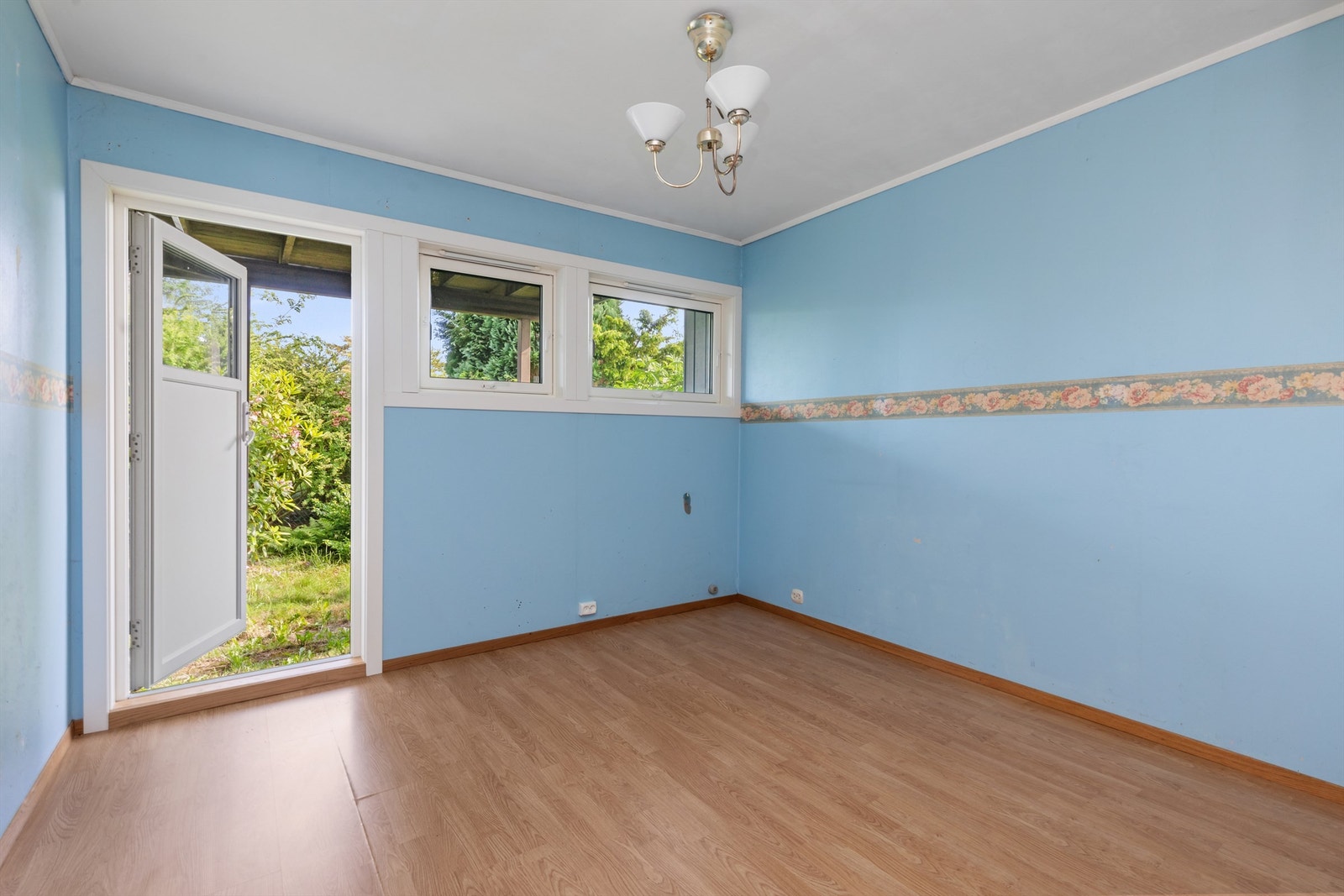 Soverom Galleribilde