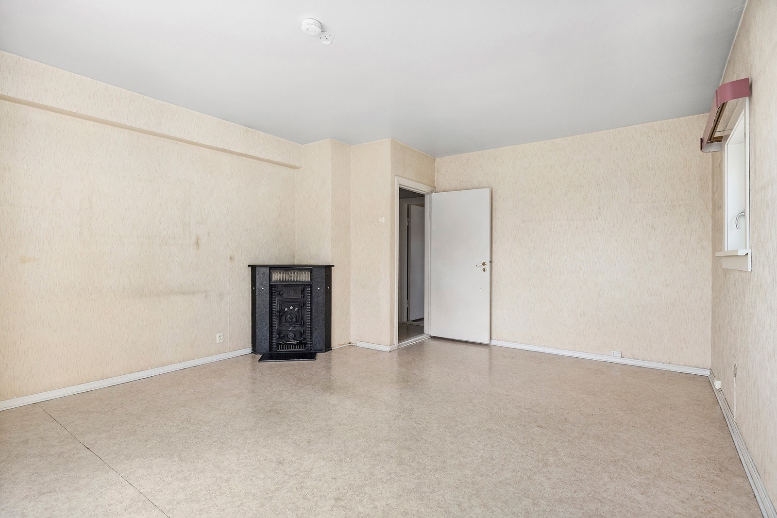 Stue med flere innredningsmuligheter. Galleribilde