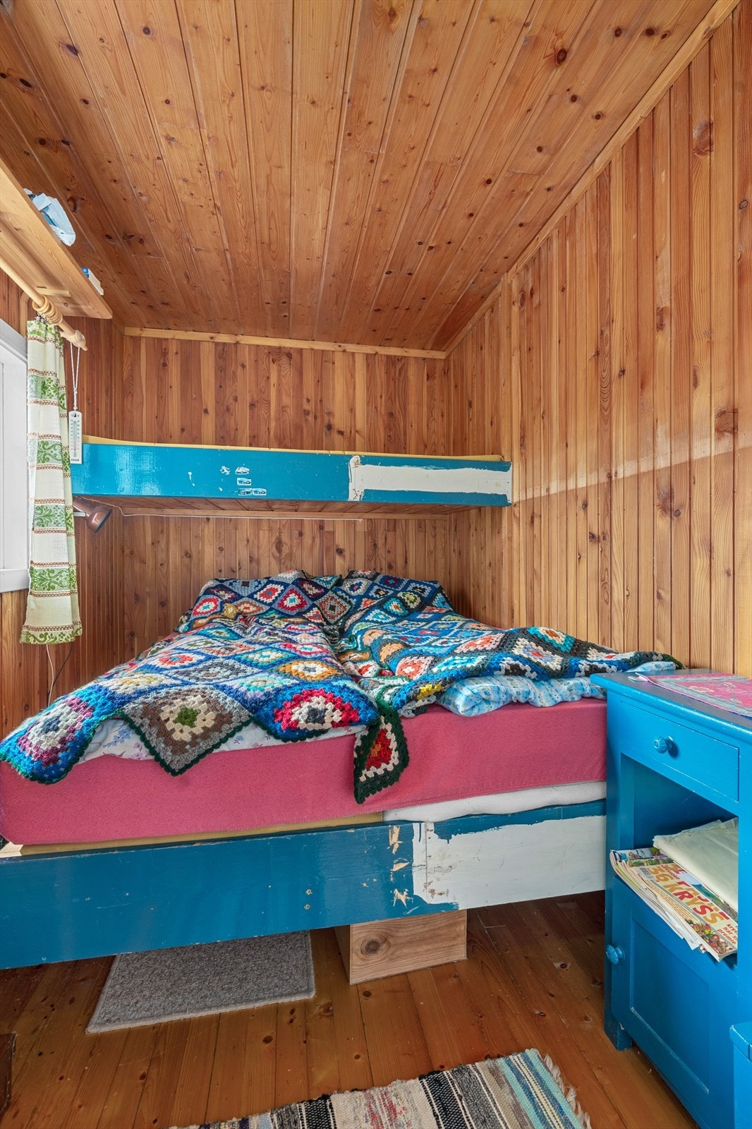 Soverom Galleribilde