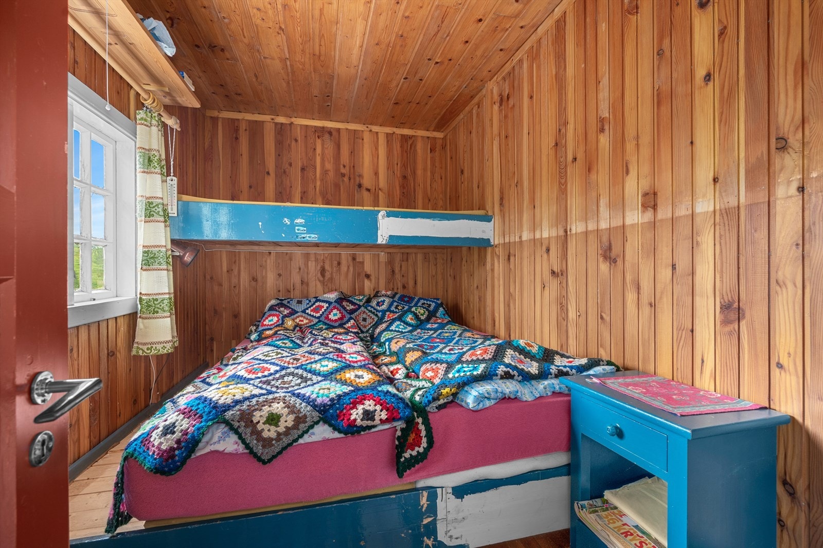 Soverom Galleribilde