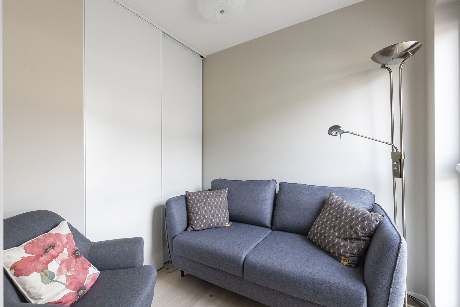 Soverom 3 Galleribilde